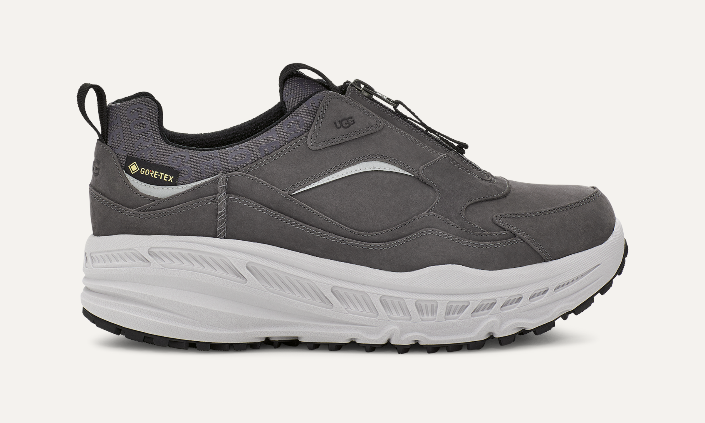 日本未入荷 Gore-Tex Zip CA805 Sneaker UGG® | 靴