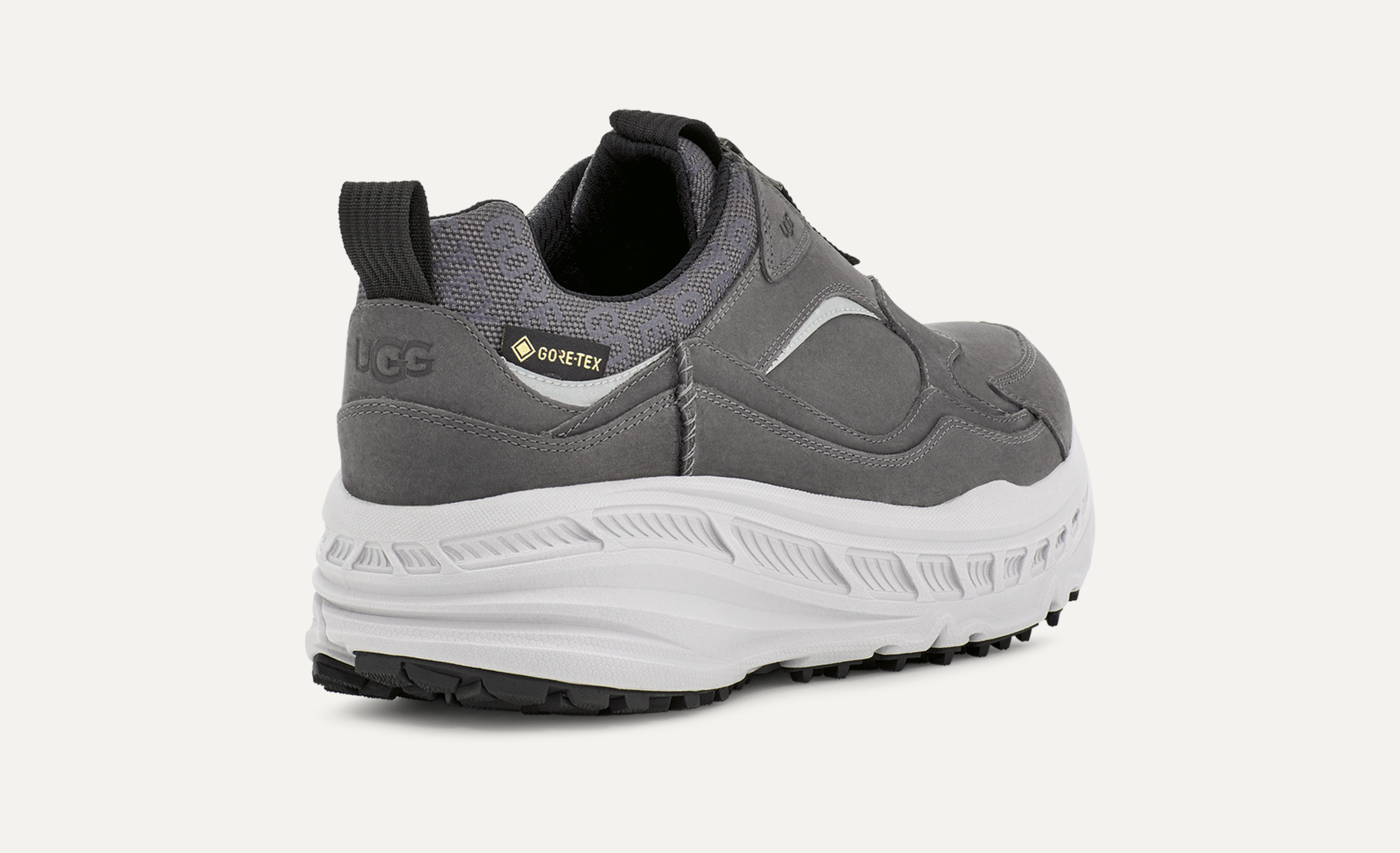 CA805 Zip Gore-Tex Sneaker | UGG®