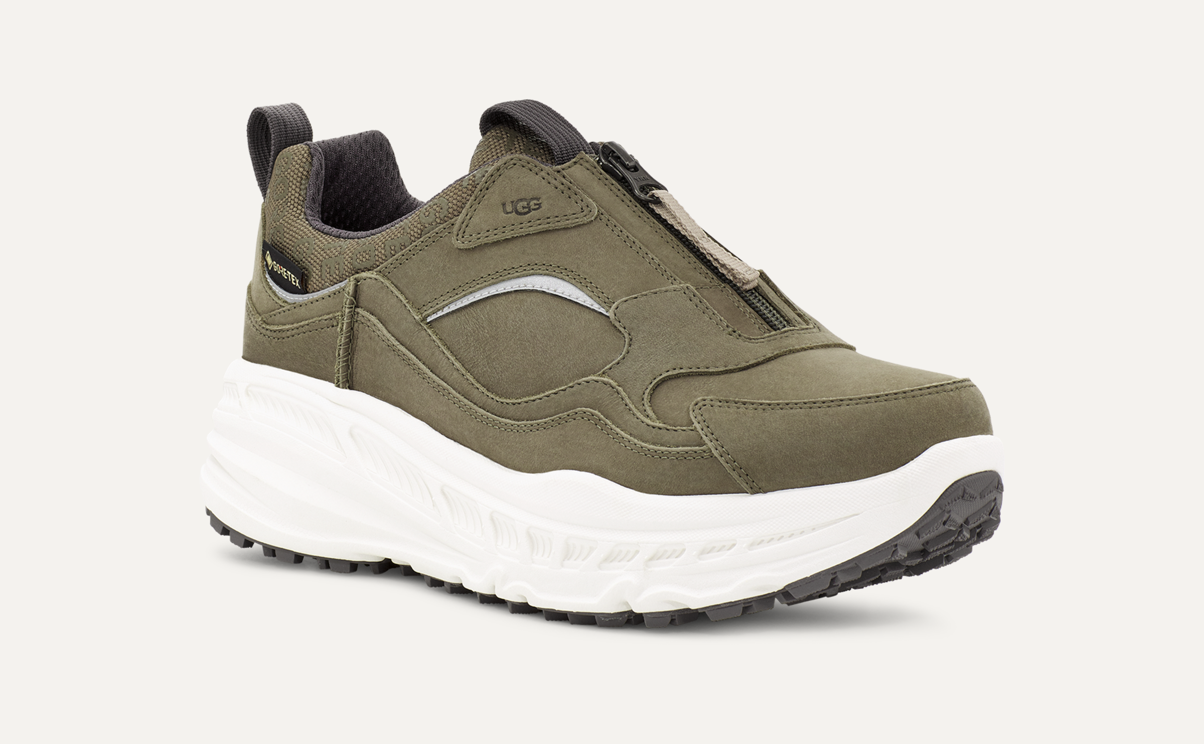 CA805 Zip Gore-Tex Sneaker | UGG®