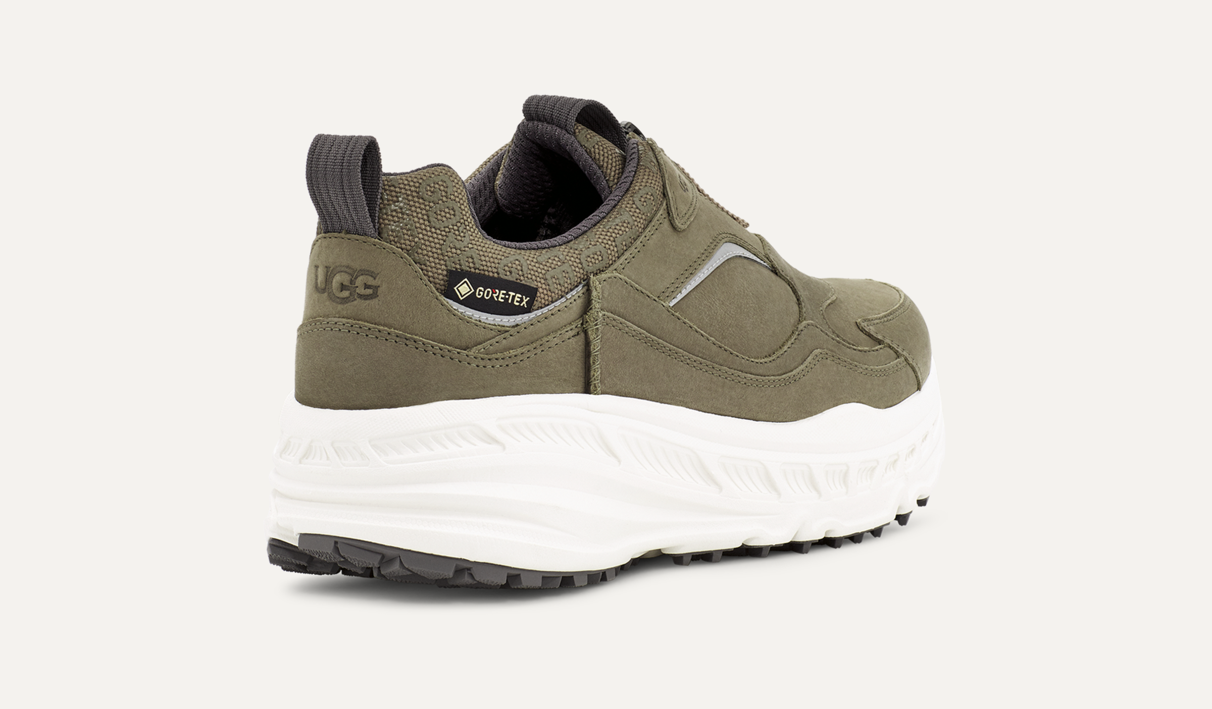 CA805 Zip Gore-Tex Sneaker | UGG®