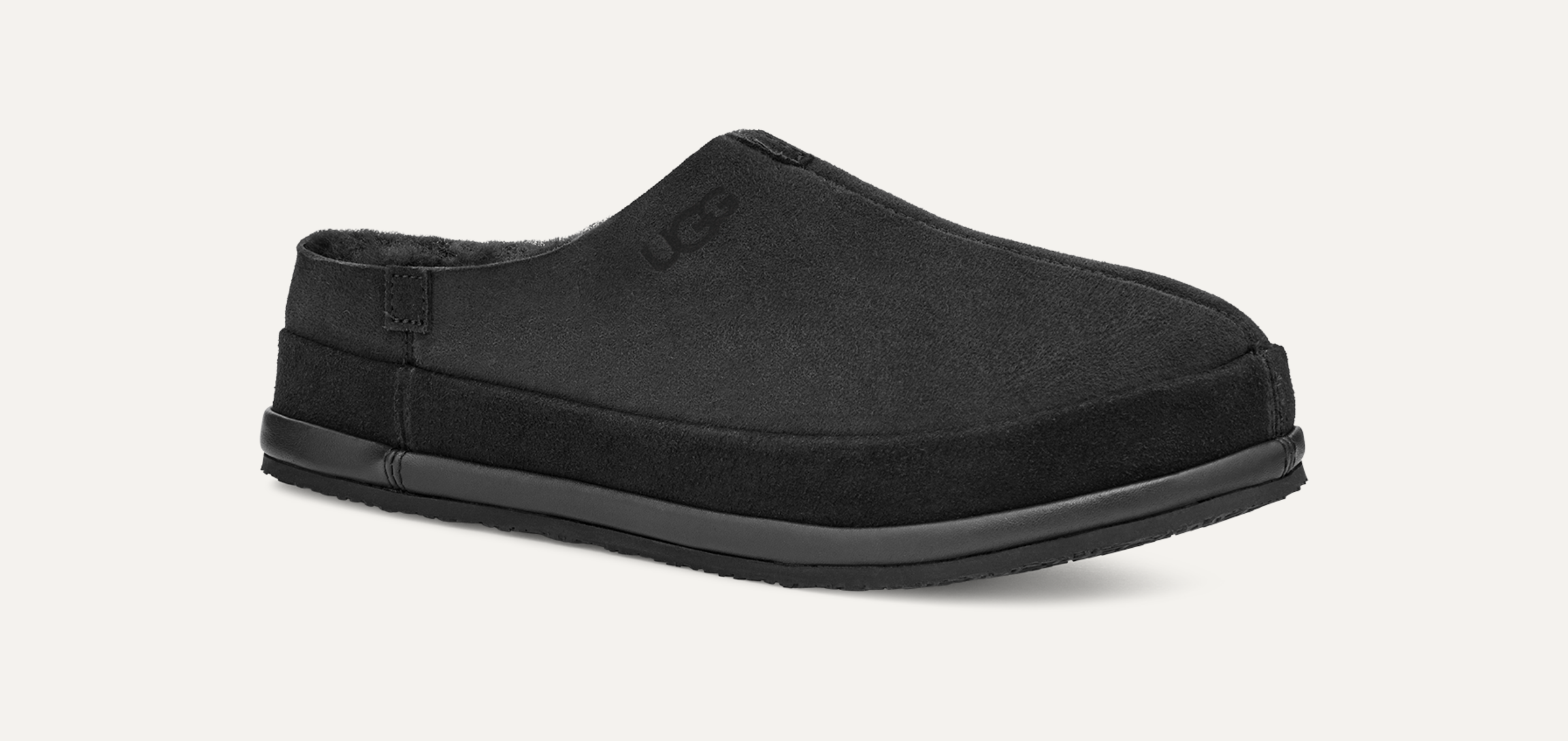 Ugg neuman clog cheap