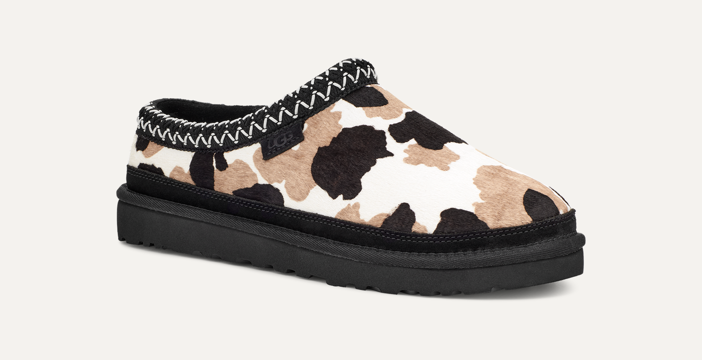 Ugg tasman leopard outlet