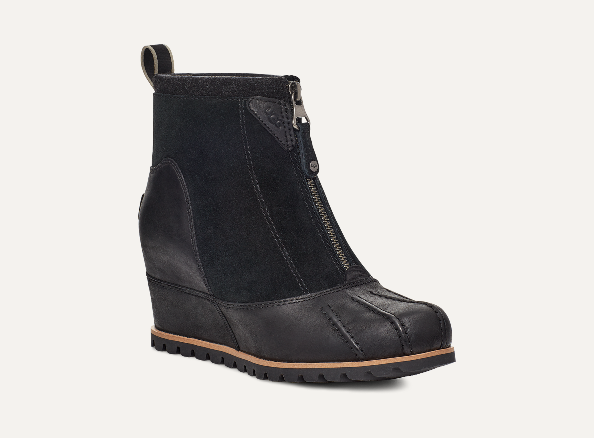 Reggie Wedge UGG