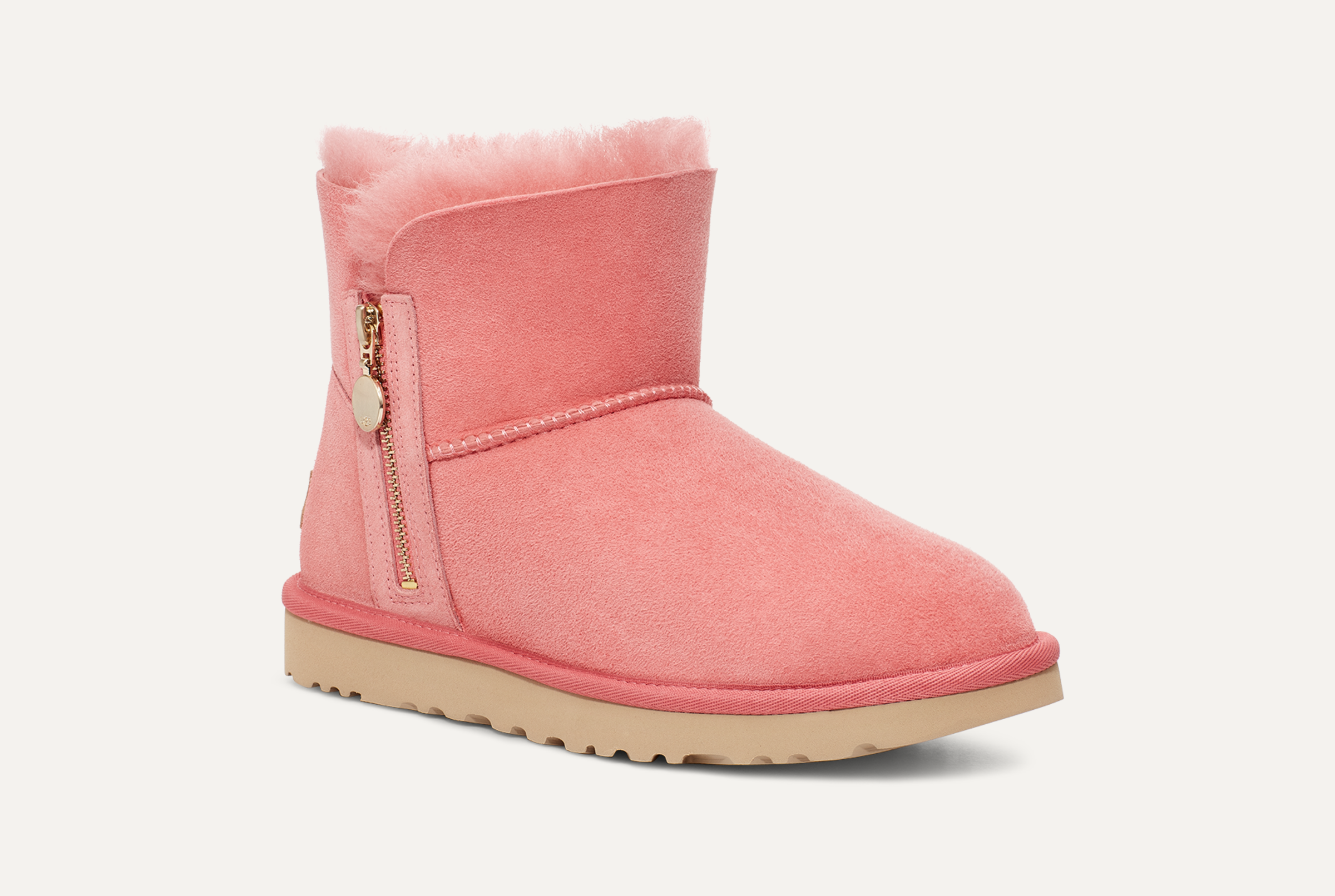 Bailey Zip Mini | UGG® Official