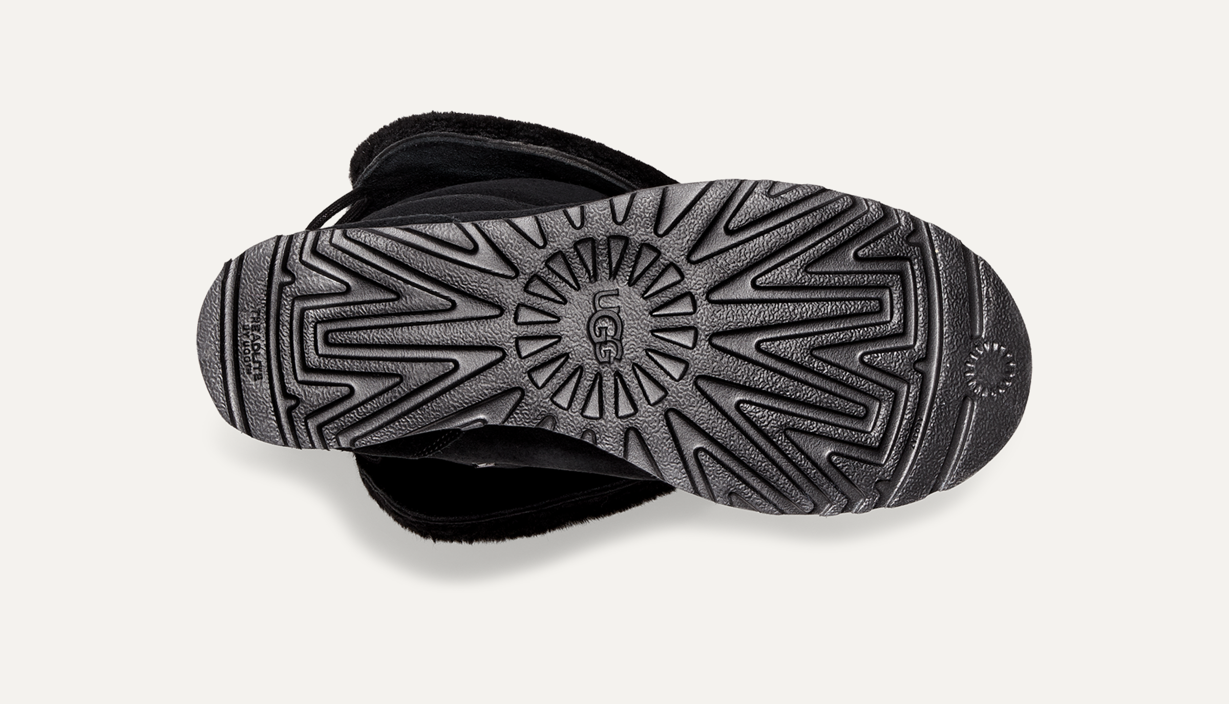 【特別訳あり特価】 Femme Classic OTK UGG® | Boot Lace 靴