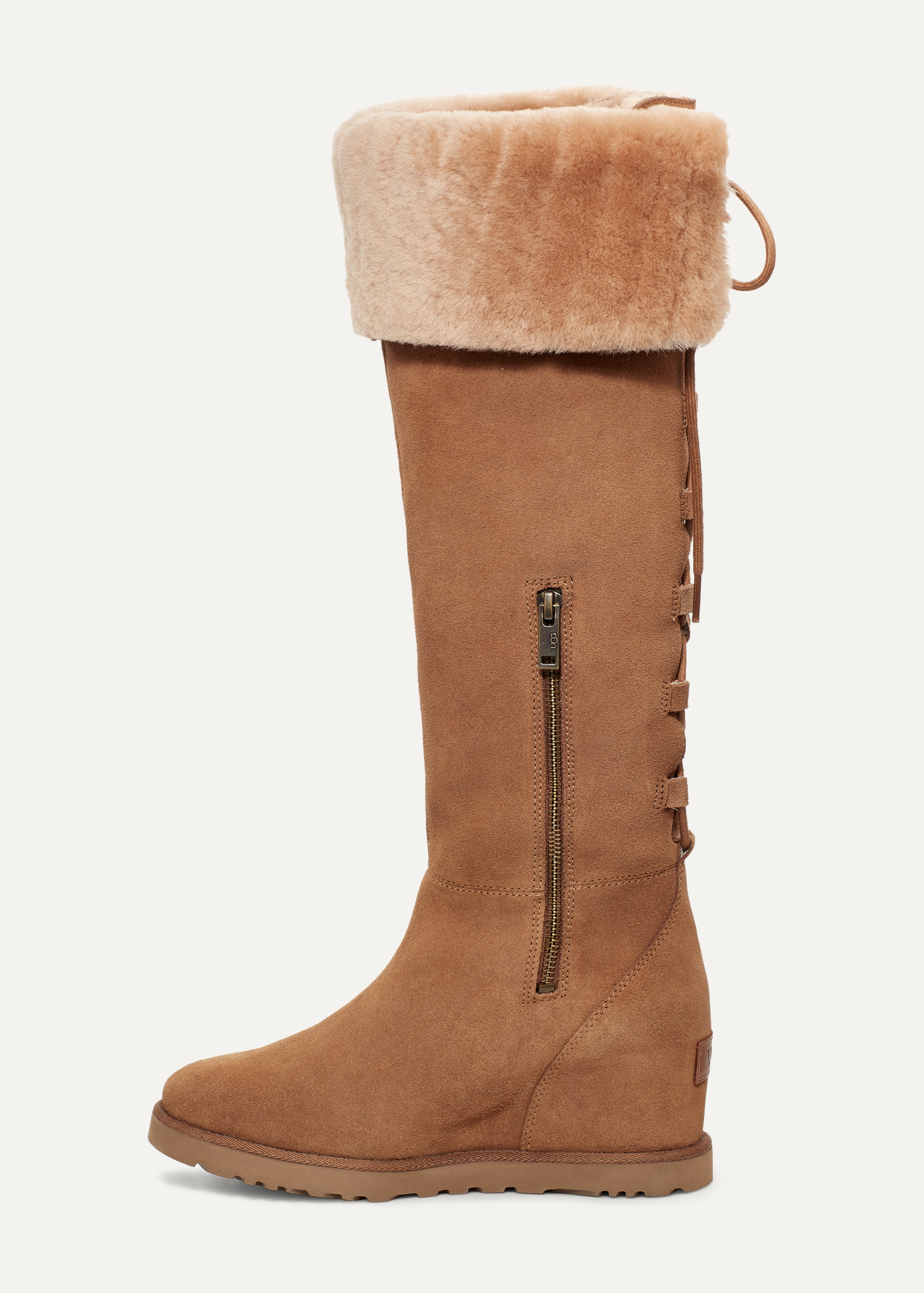 訳あり福袋 送料無料 セール わけあり 福袋 レディ Classic UGG® | Boot Lace OTK Femme 靴