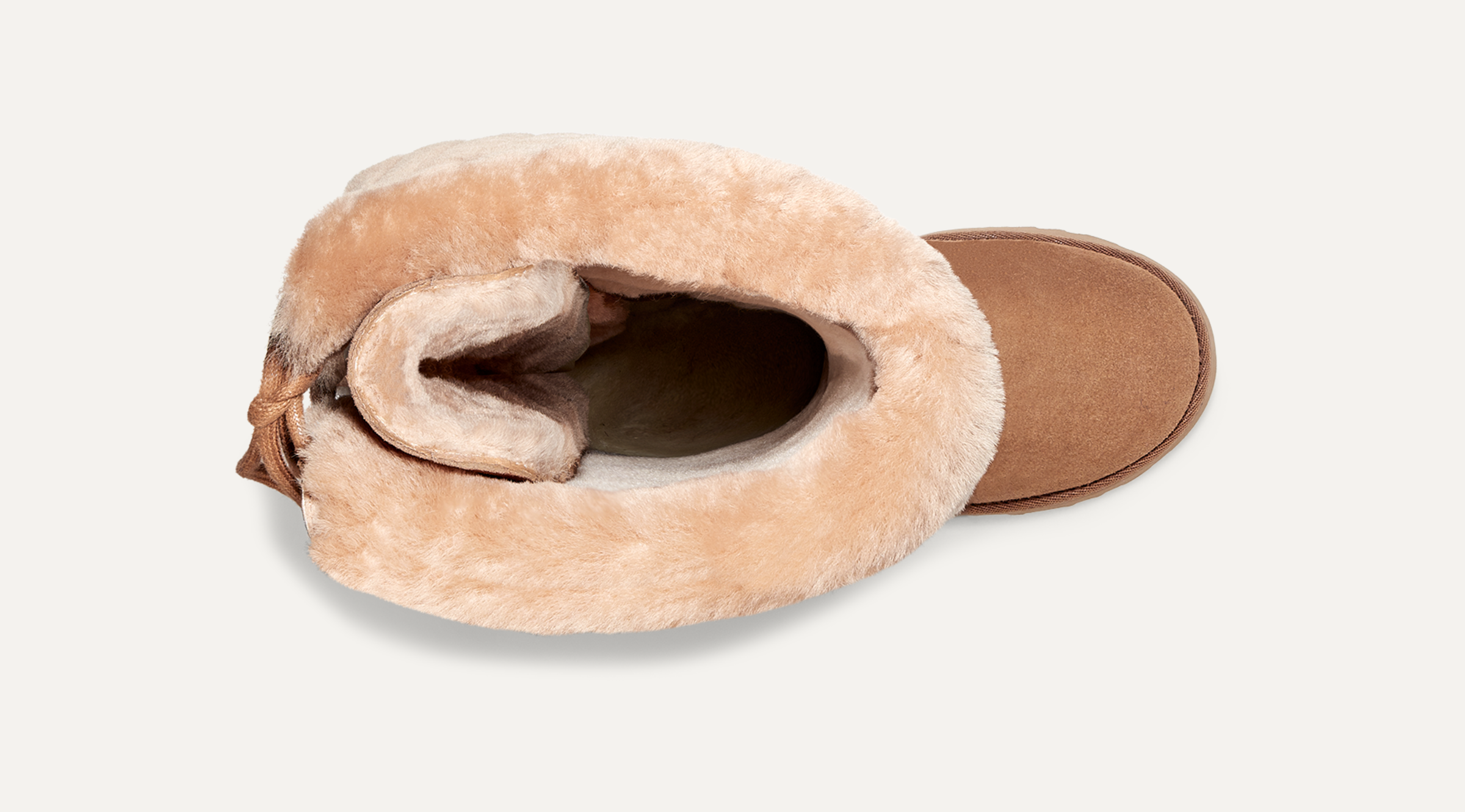 Classic Femme OTK Lace Boot | UGG®