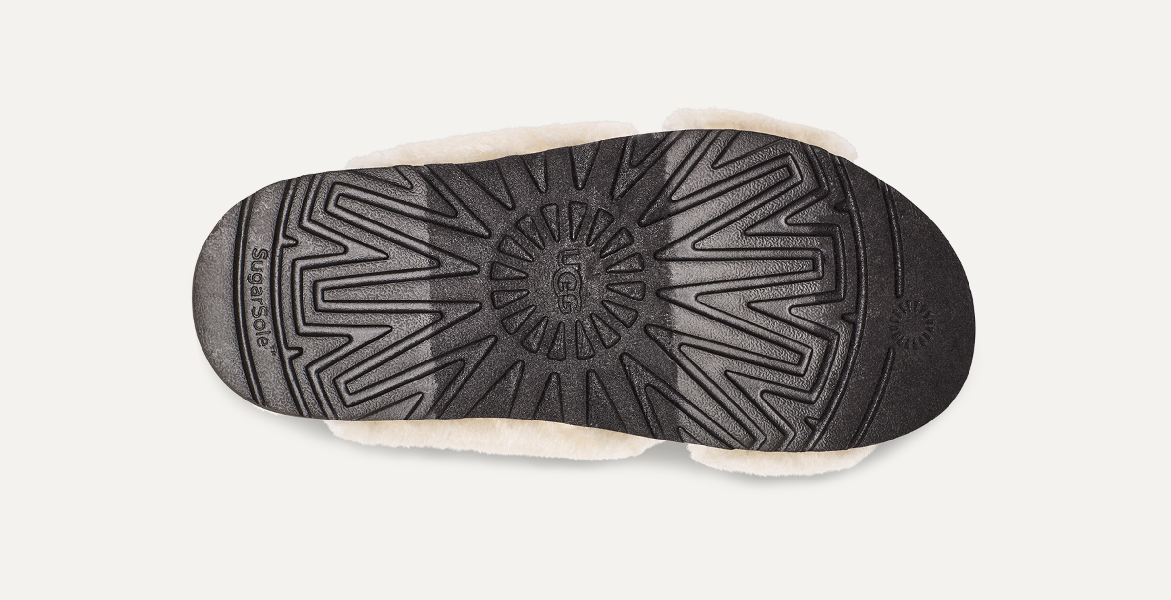 Fuzz Sugar Slide Sandal | UGG