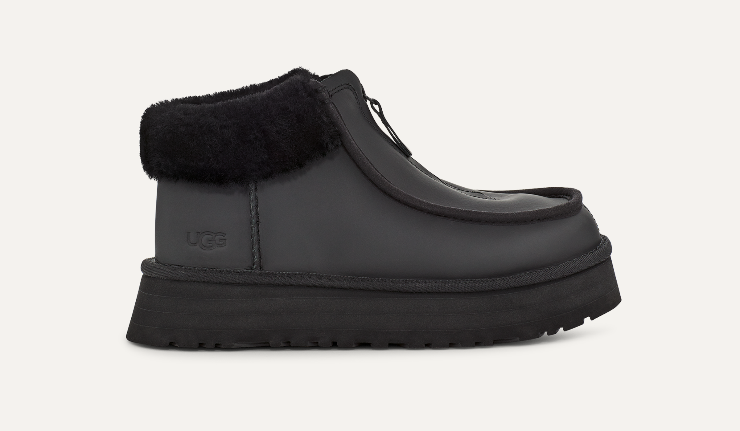 Funky ugg boots shop