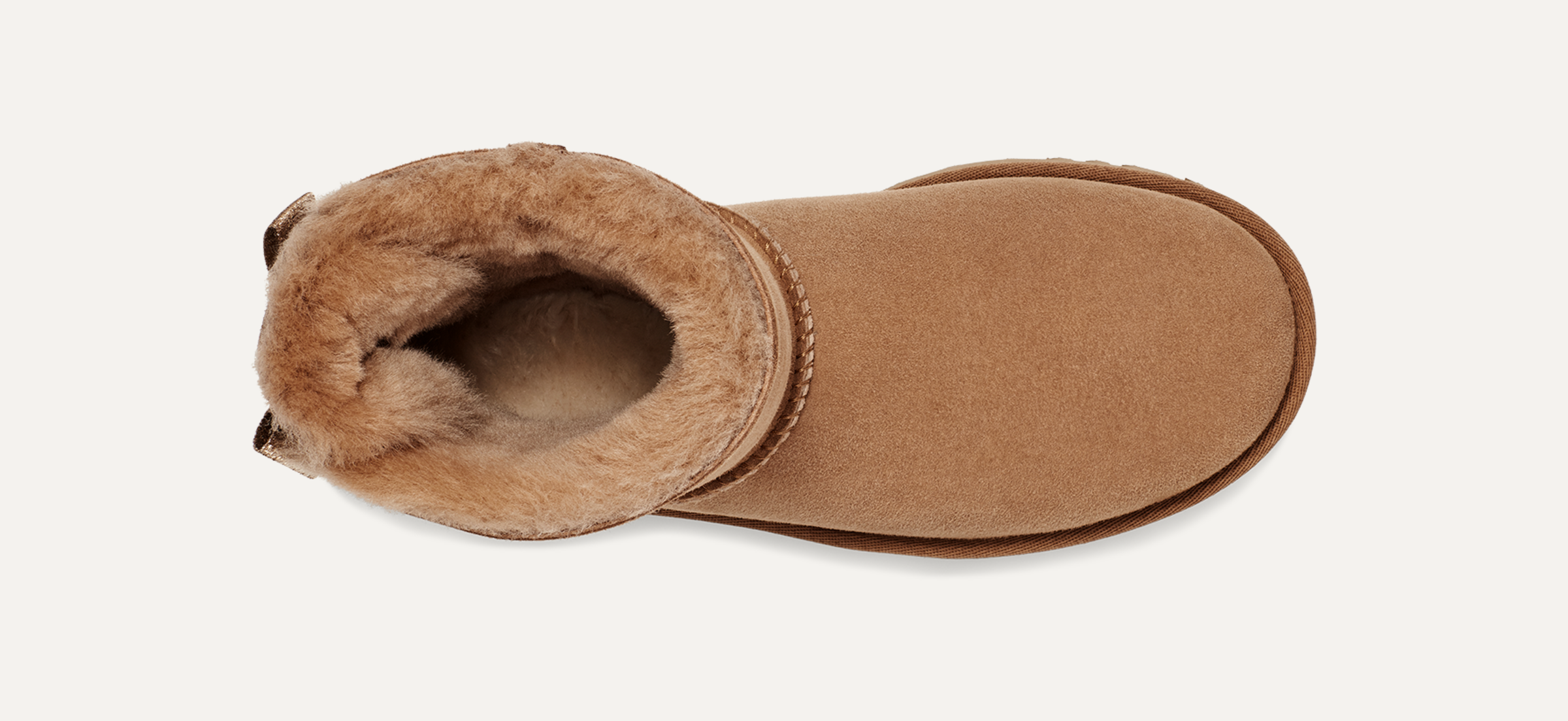 Mini Bailey Bow Glitz Boot | UGG®