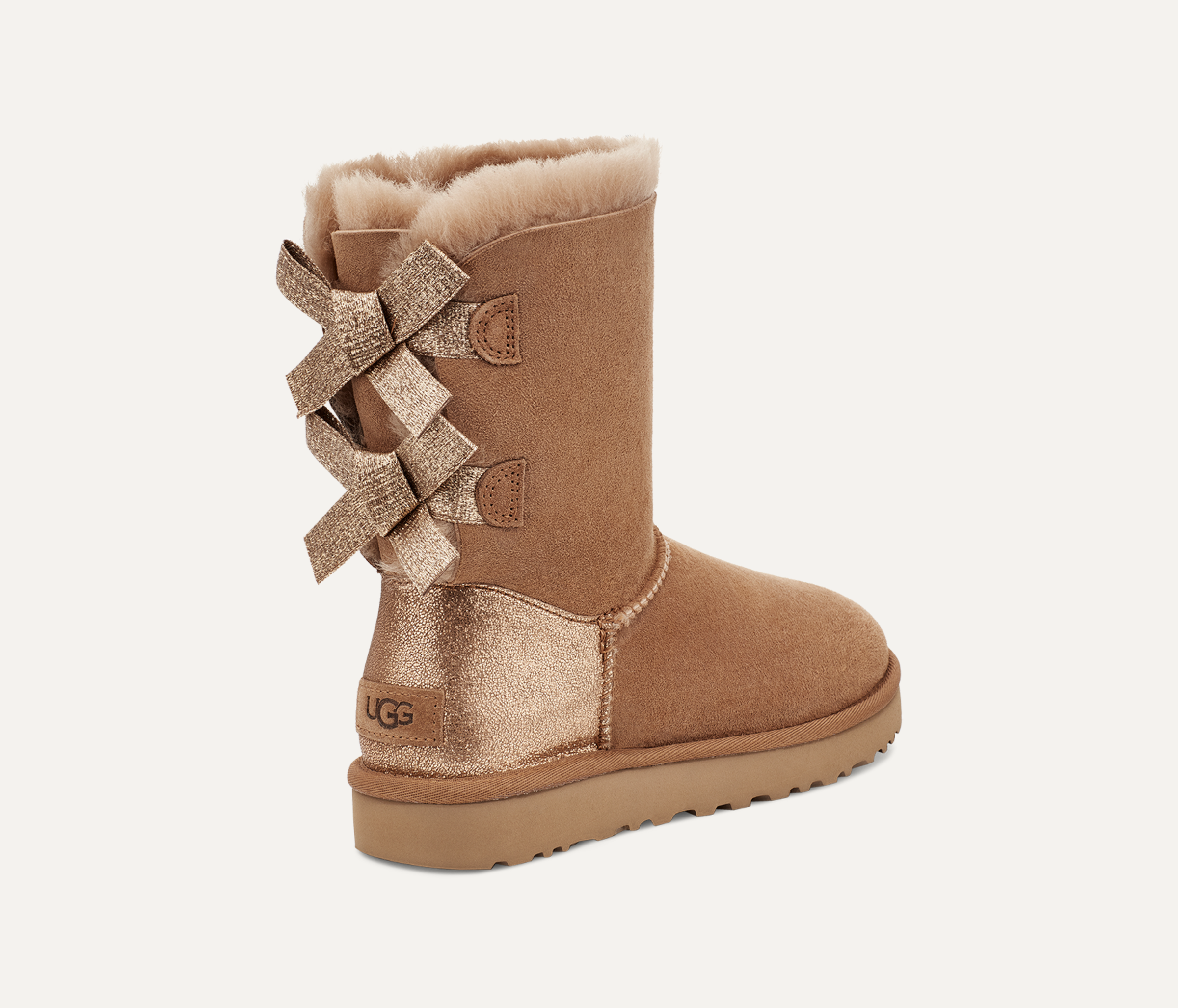 Bailey Bow Glitz Boot | UGG®
