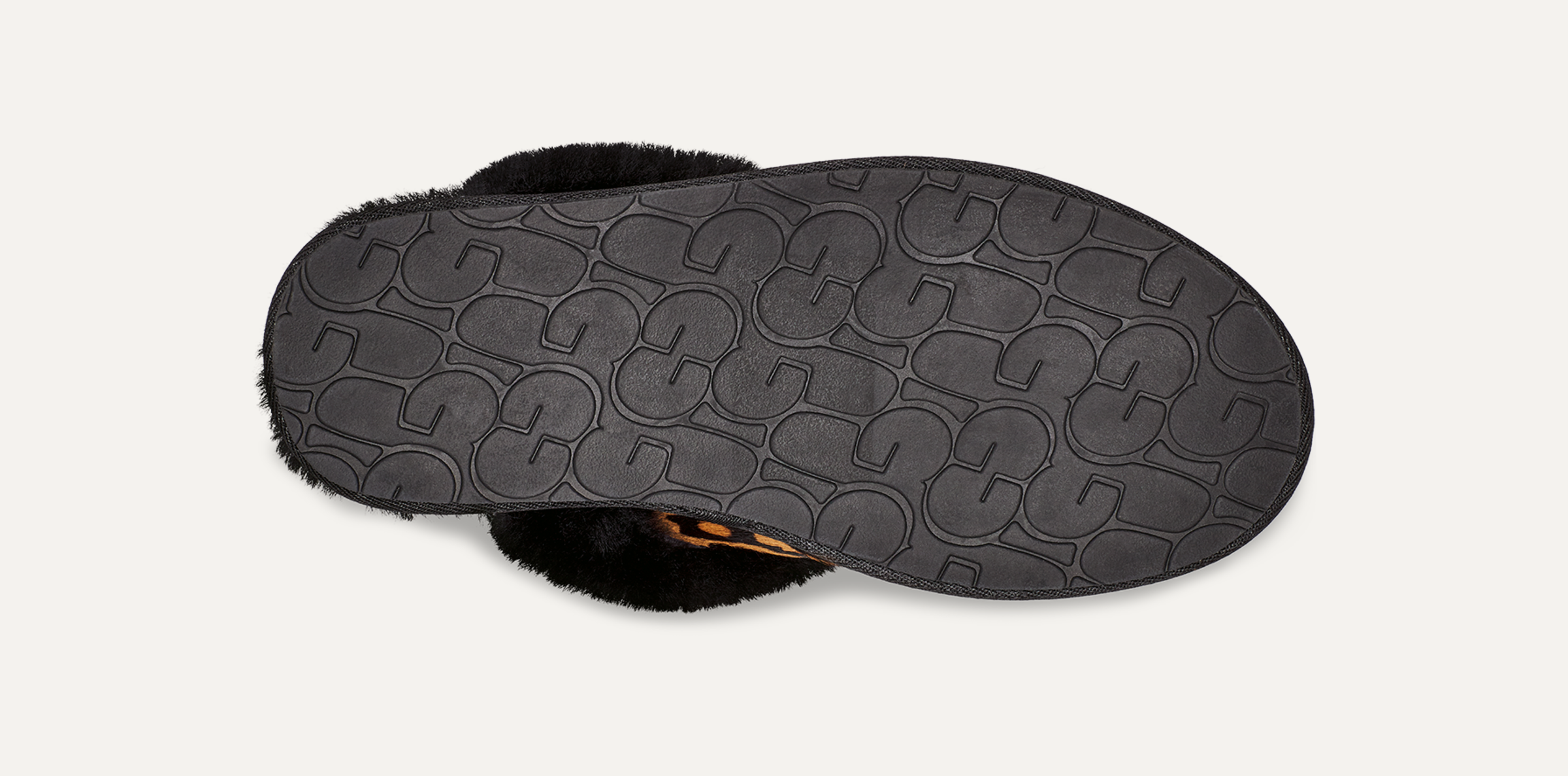 人気の贈り物が大集合 Print Panther II Scuffette Slipper UGG® | その他