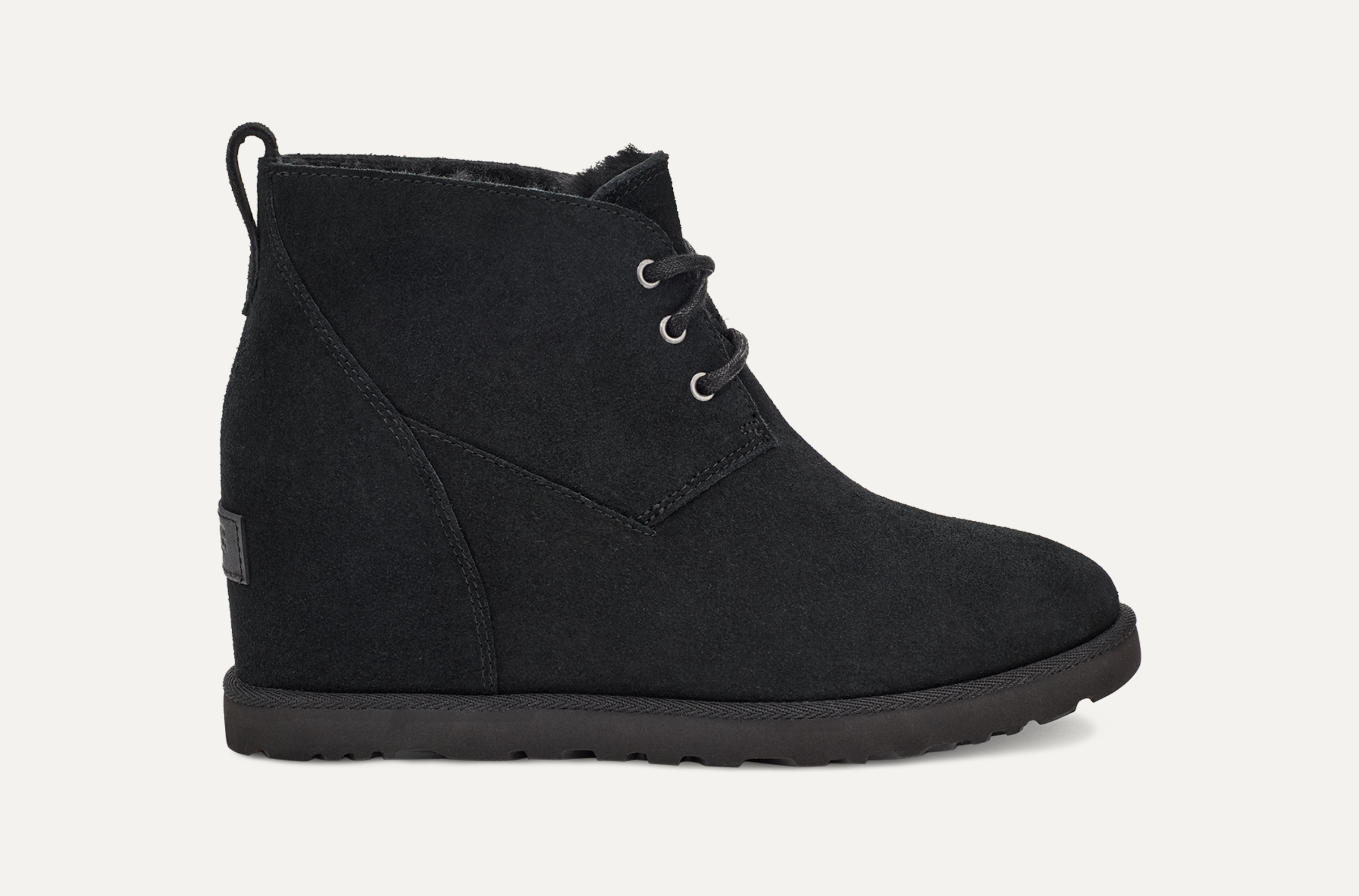 Classic Femme Lace Bootie UGG