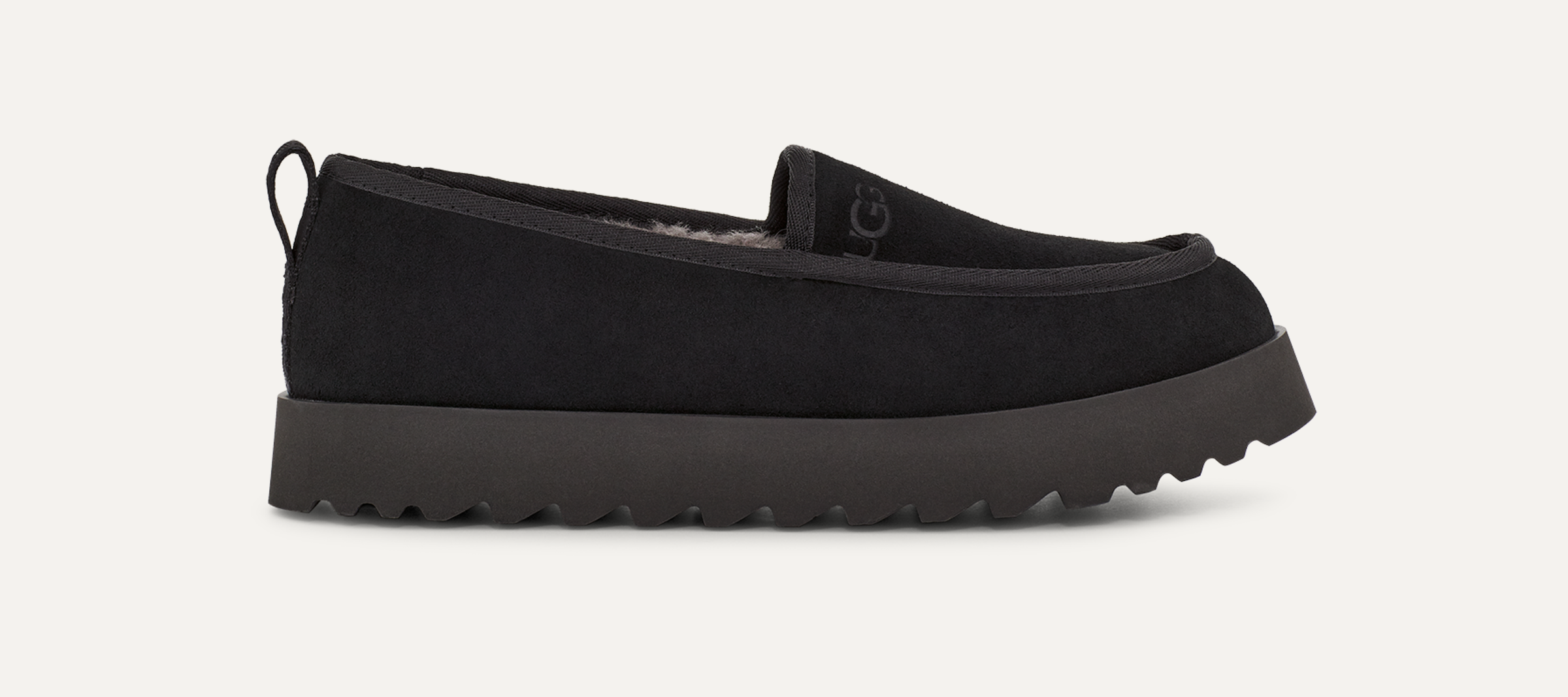 新着 Super Moc Slipper Shoe | UGG® 靴
