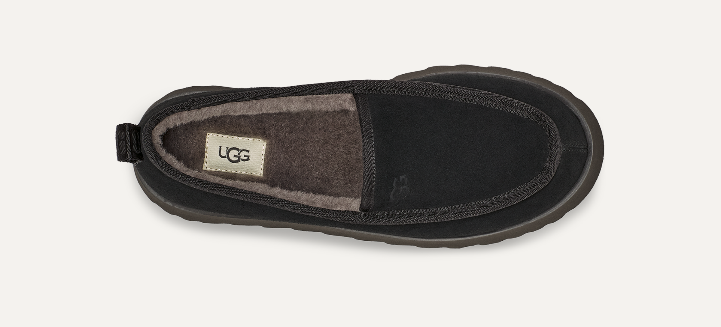 Super Moc Slipper Shoe | UGG®
