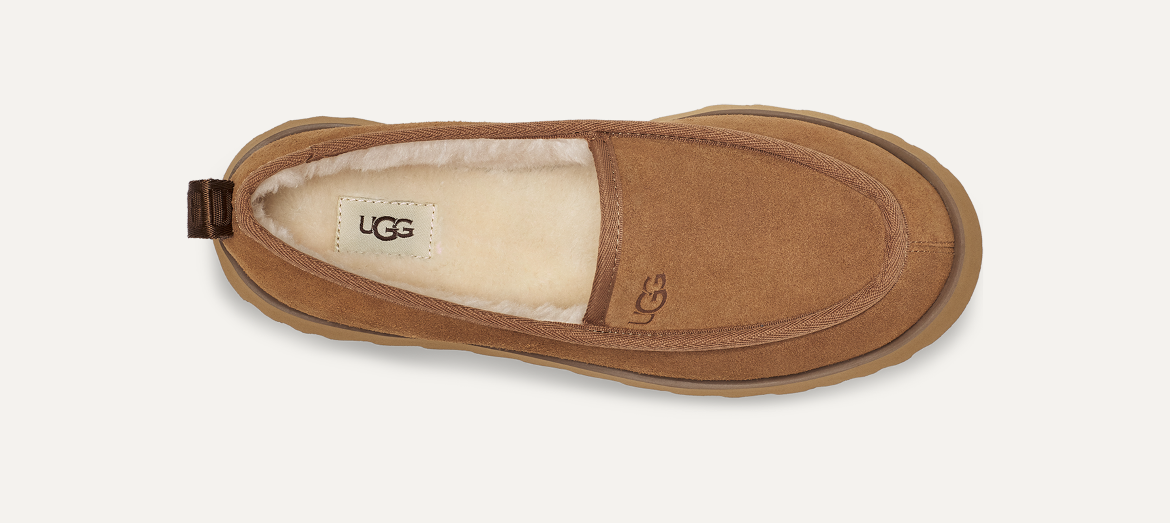 Super Moc Slipper Shoe | UGG® 