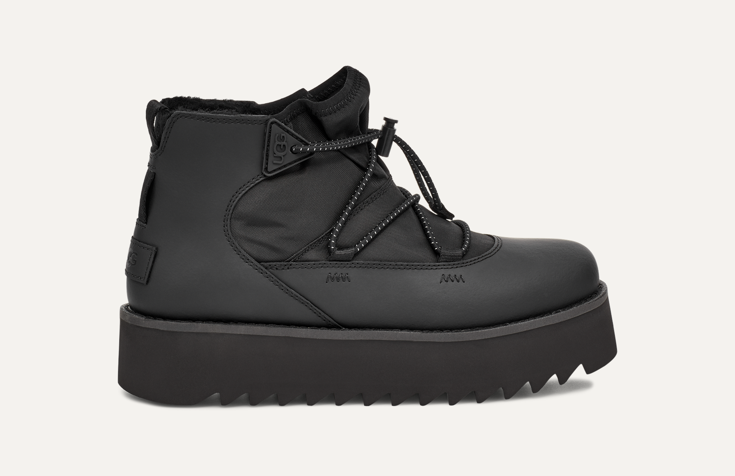 Classic Rising Toggle Boot | UGG®
