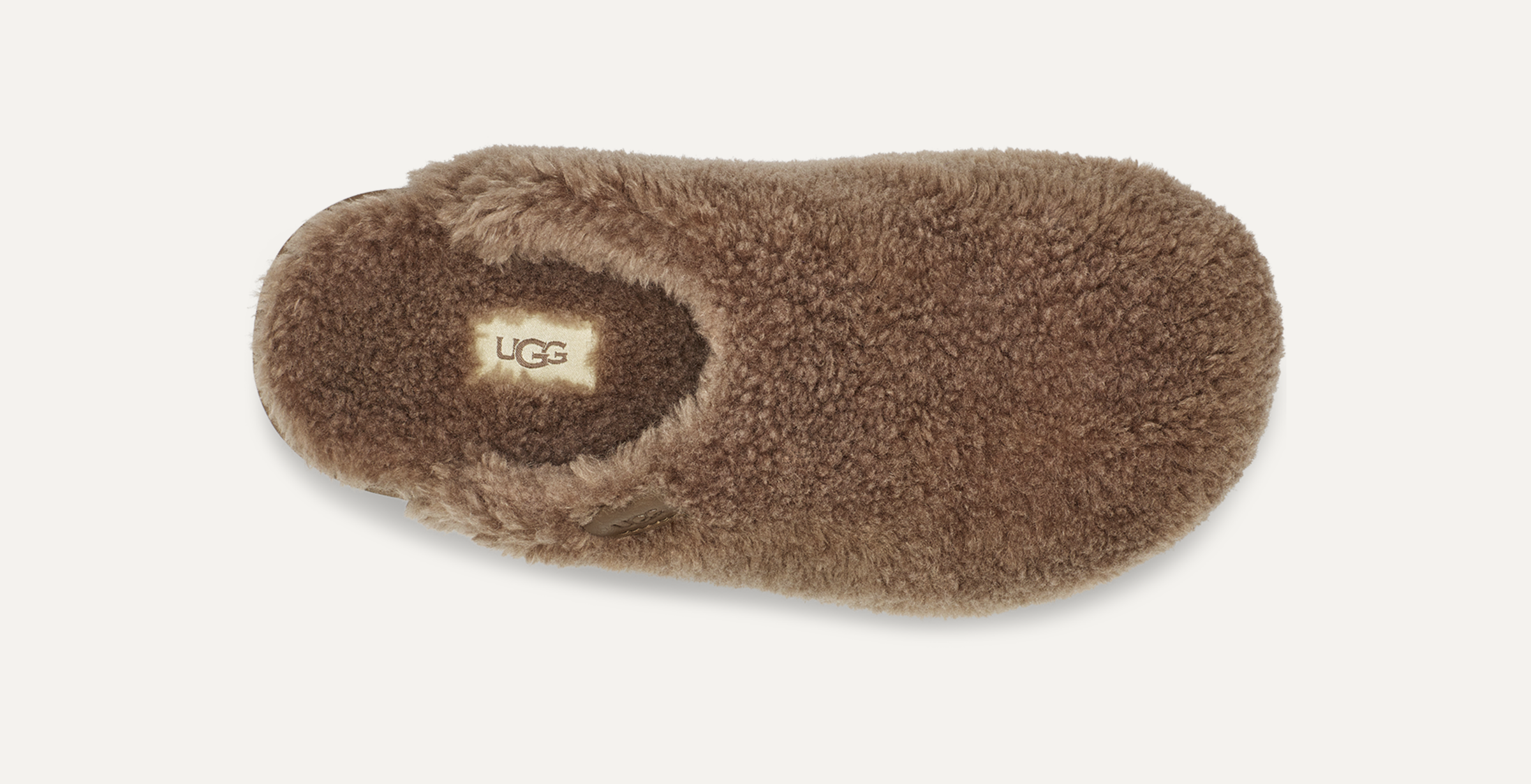 Fuzz Sugar Slide Sandal | UGG