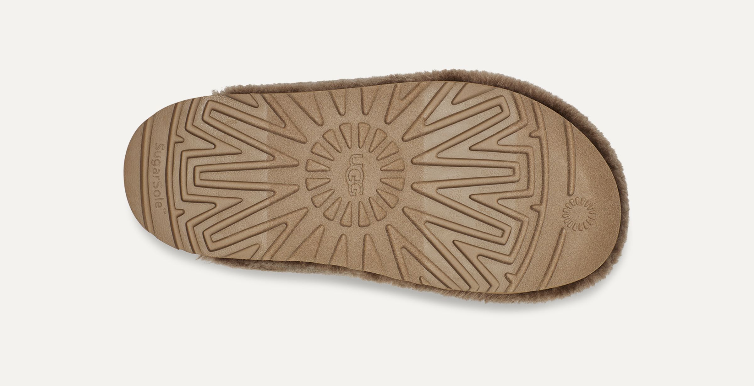 Fuzz Sugar Slide Sandal | UGG