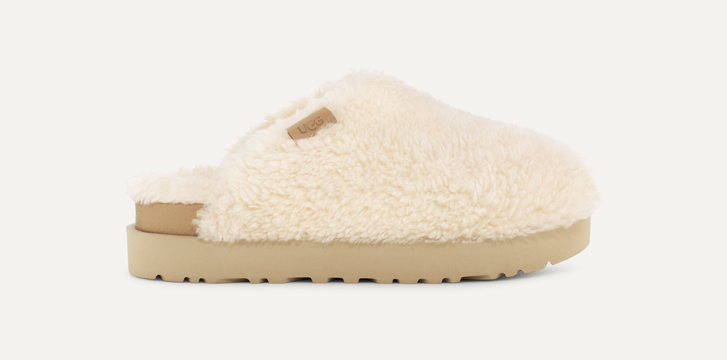 古着人気アイテム Fuzz Sugar Slide Sandal | UGG 靴