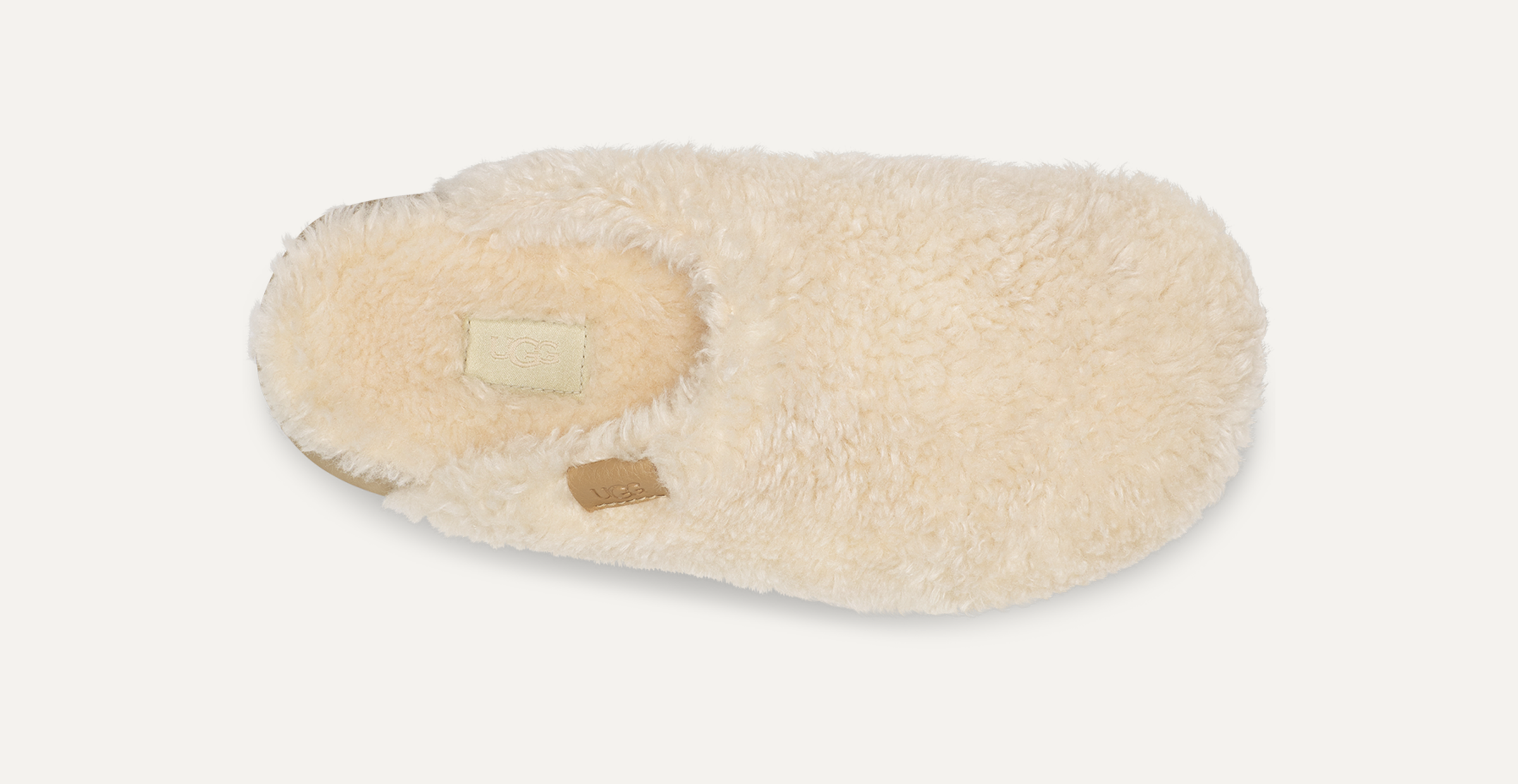 Fuzz Sugar Slide Sandal | UGG