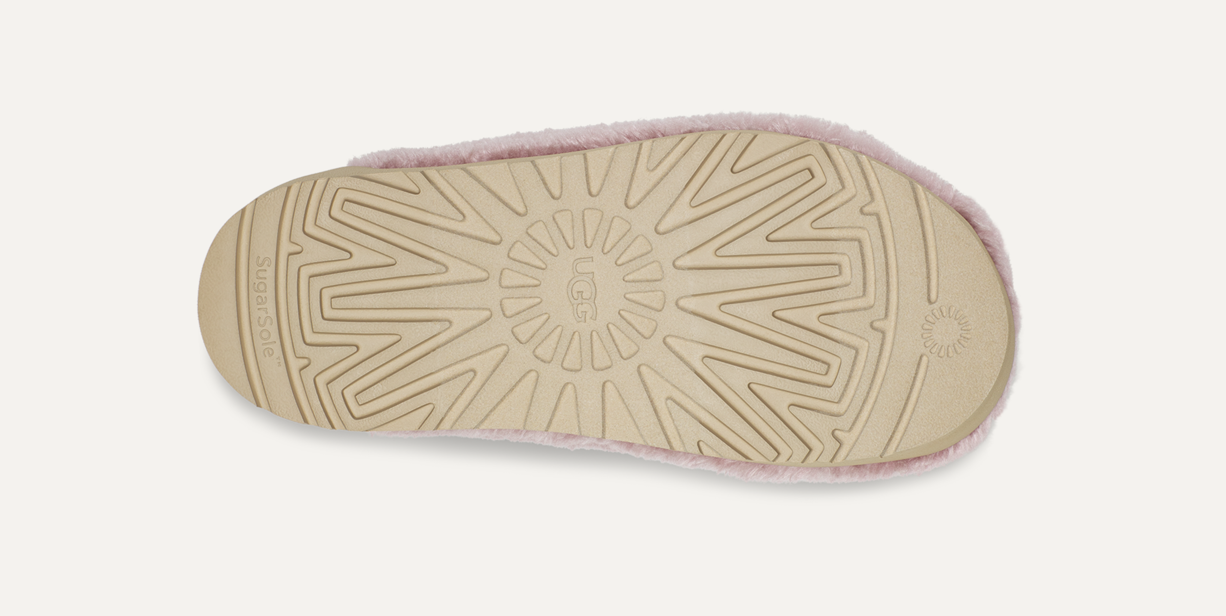 Fuzz Sugar Slide | UGG®
