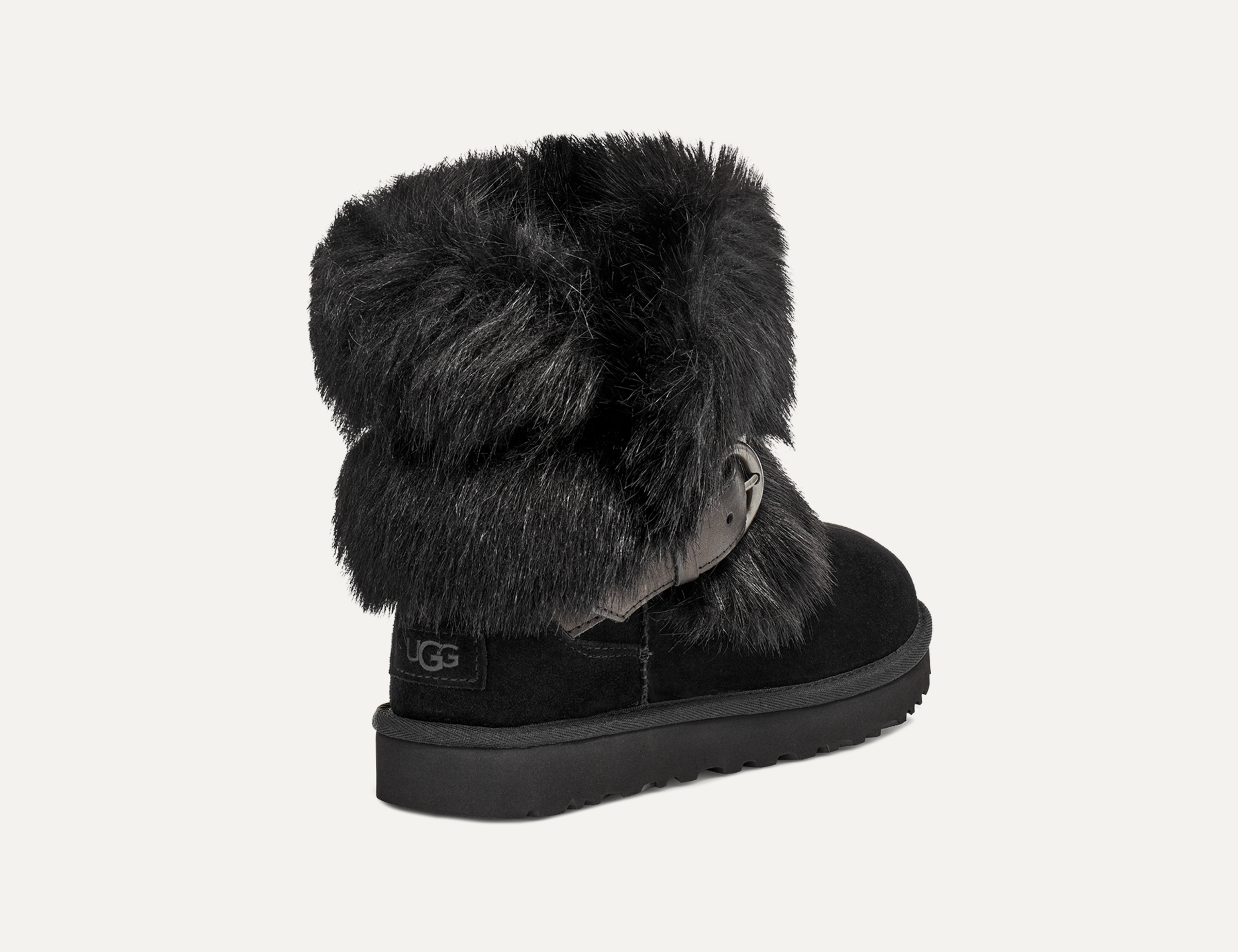 Classic Buckle Mini Boot | UGG®