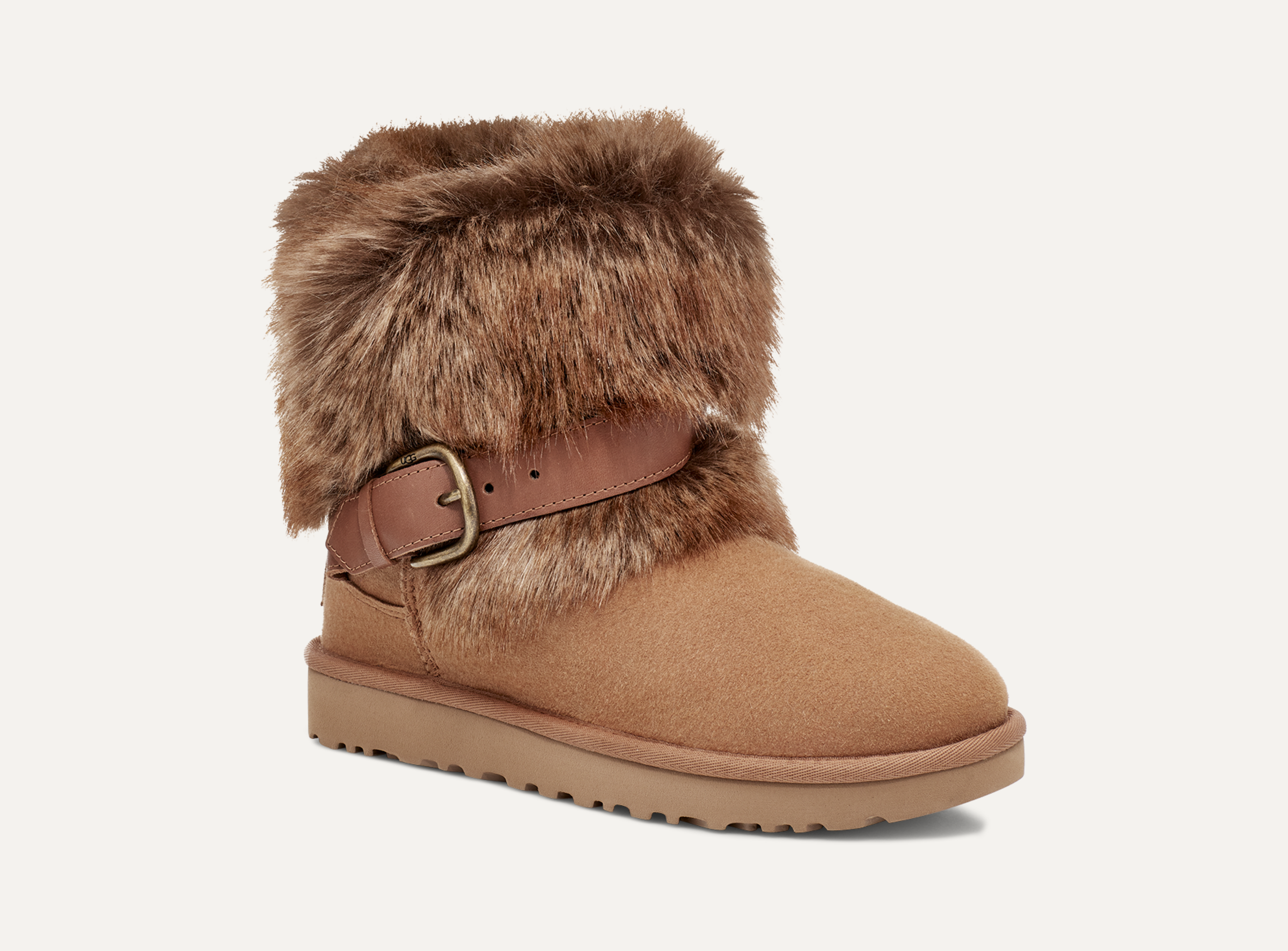 注目の福袋をピックアップ！ Buckle Classic Mini UGG® | Boot 靴