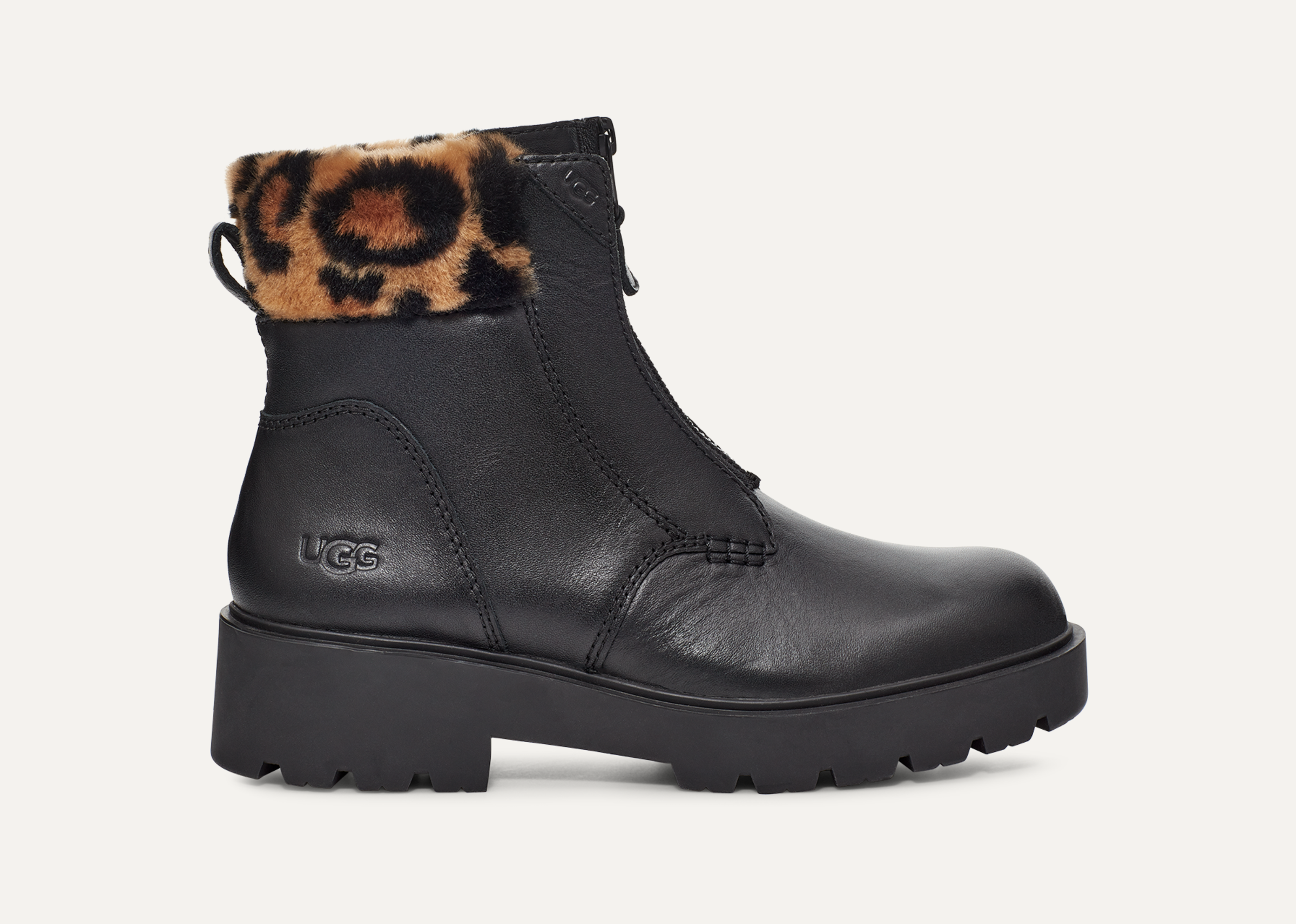 Czeriesa Panther Print Boot | UGG®