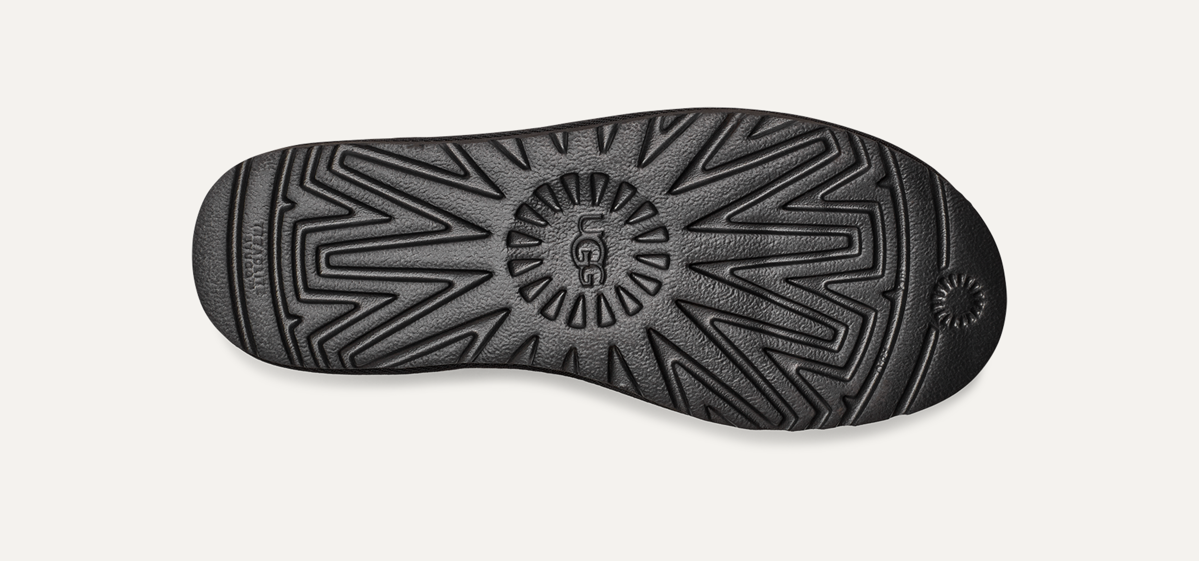 Classic Mini Cow Print Boot | UGG®