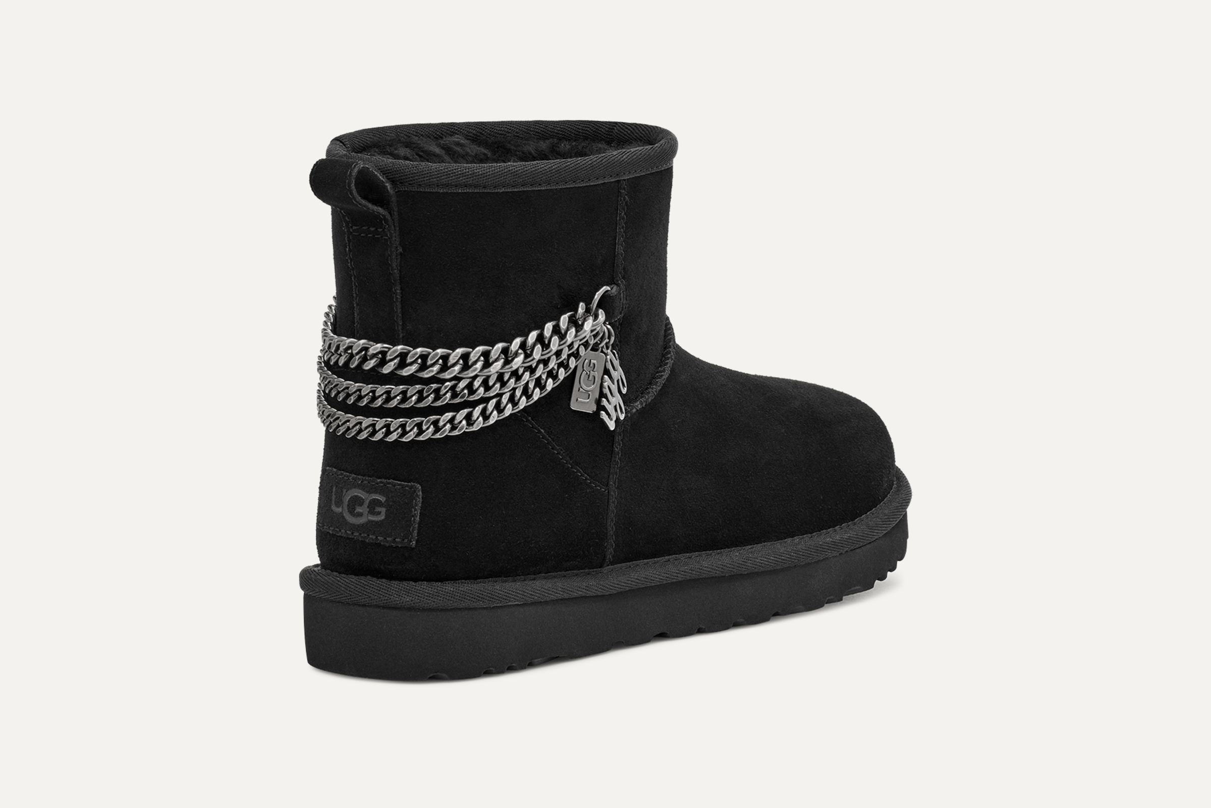 Classic Mini Chains Boot | UGG®