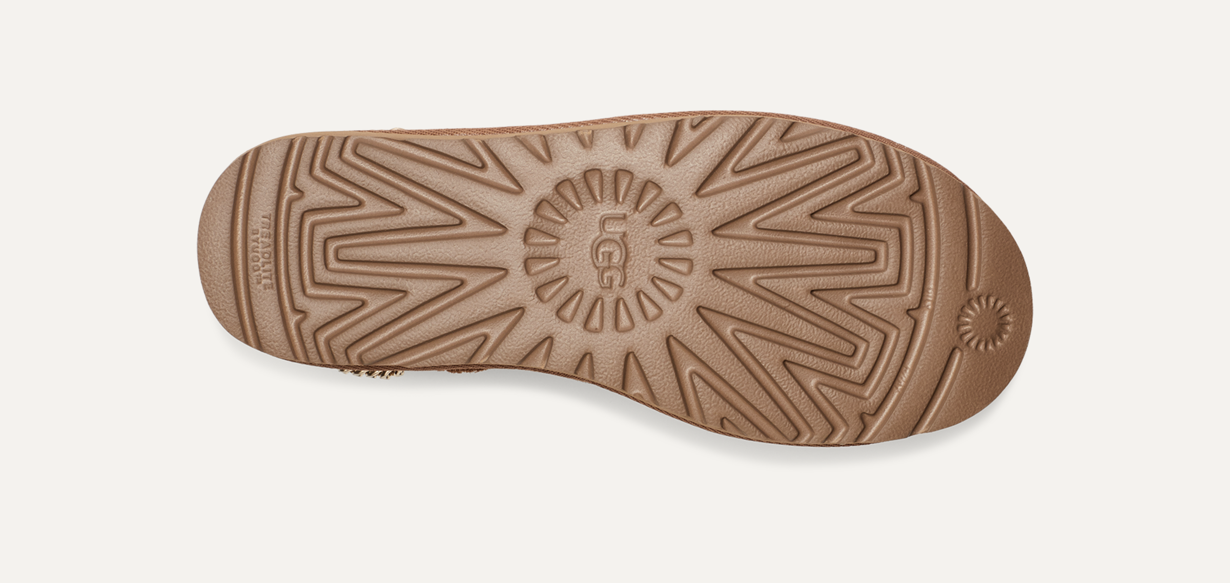 Classic Mini Chains Boot UGG
