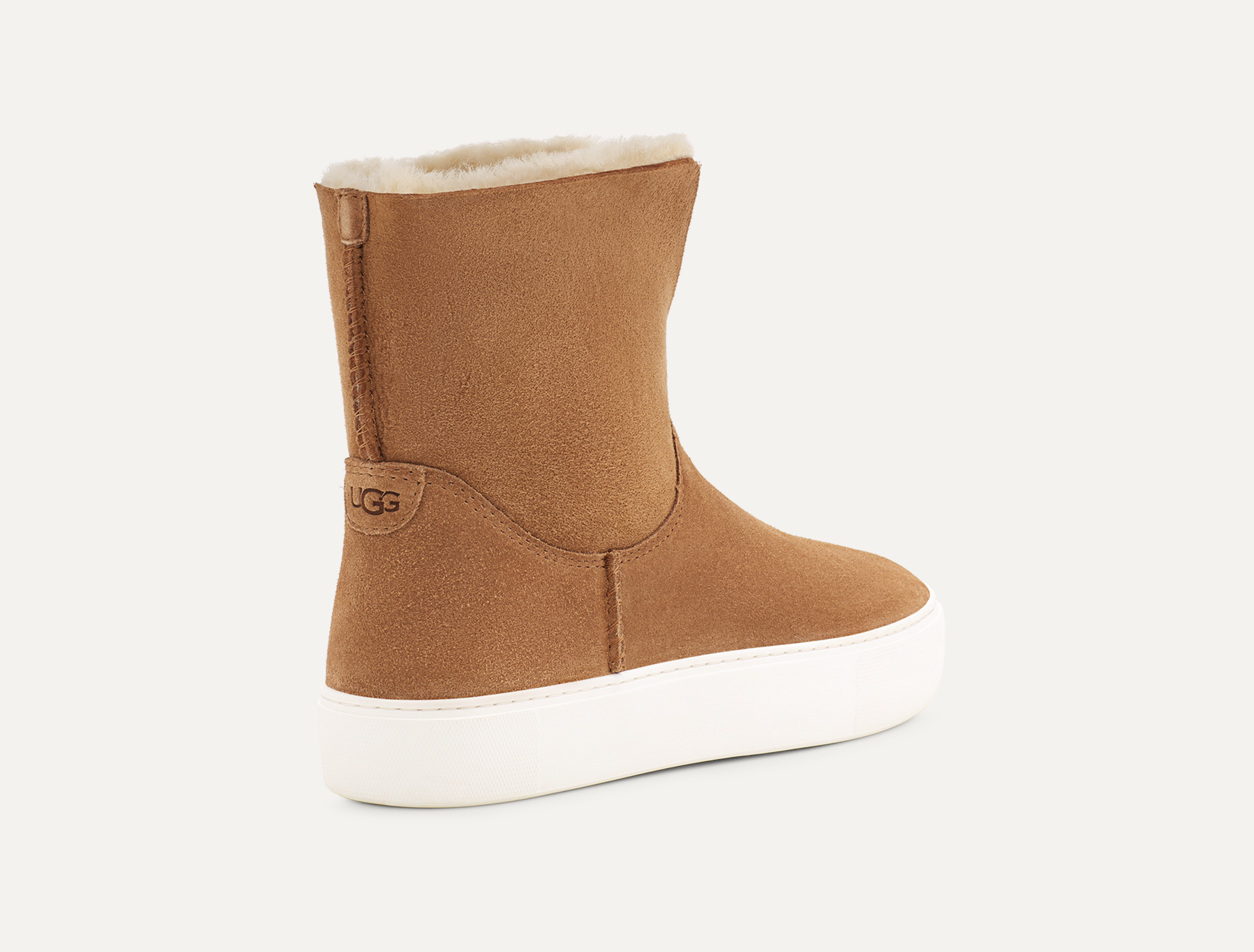 Lynus Sneaker | UGG®