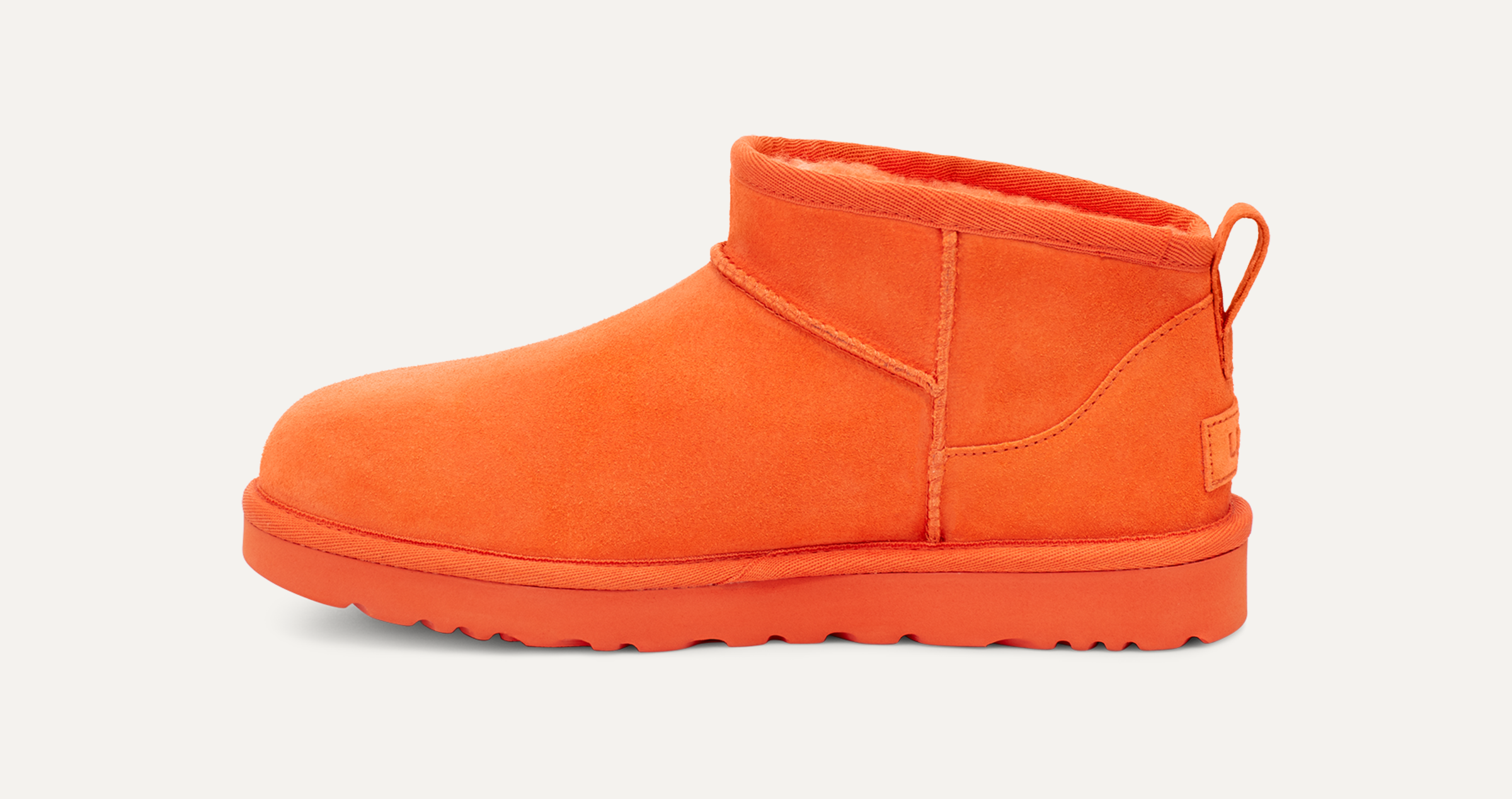 信頼も厚い UGG® Classic EU UGG® | Women for Boot Logo Broken Mini Ultra 靴