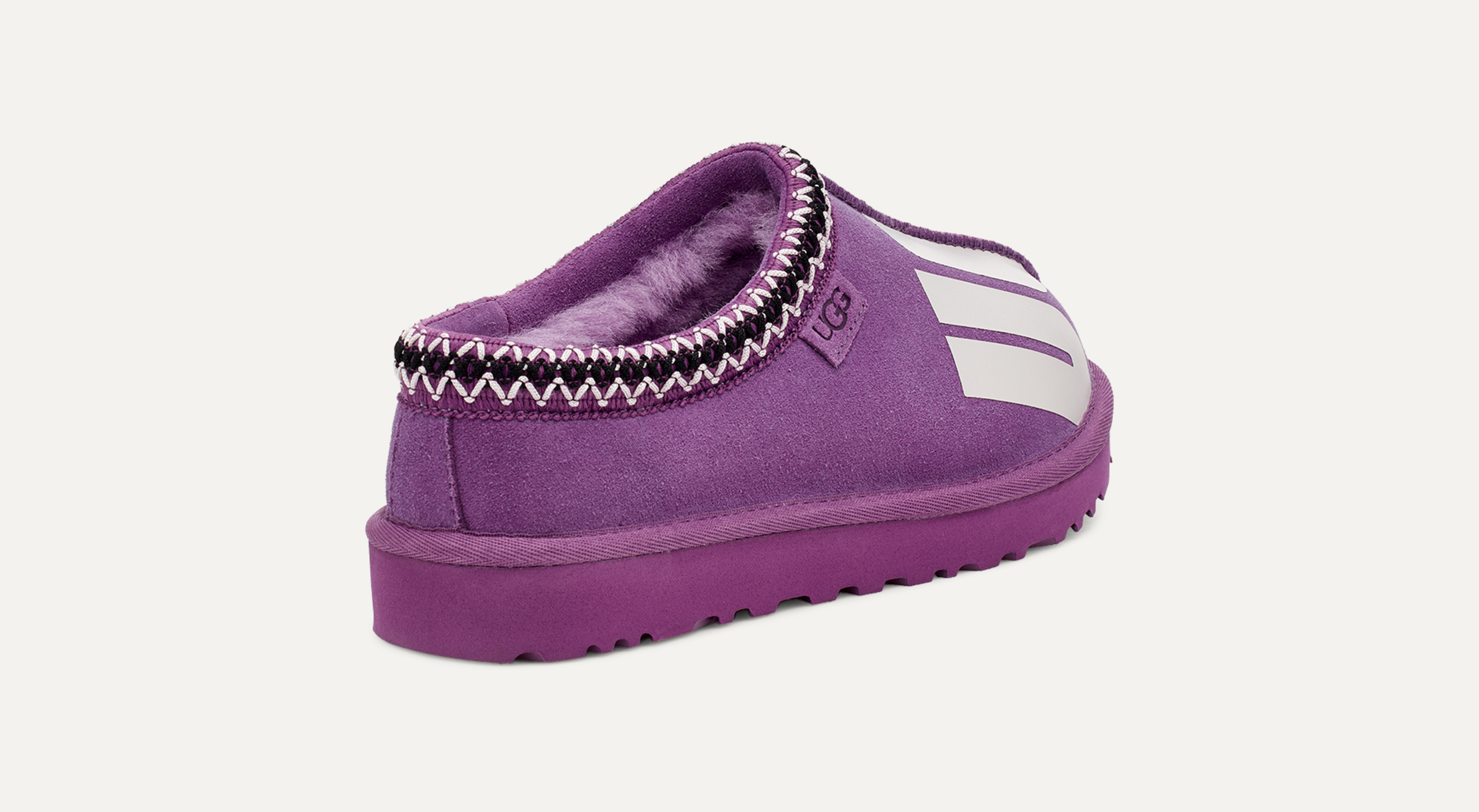 【超目玉】 Chopd Tasman UGG® for UGG® | Women スリッポン+モカシン