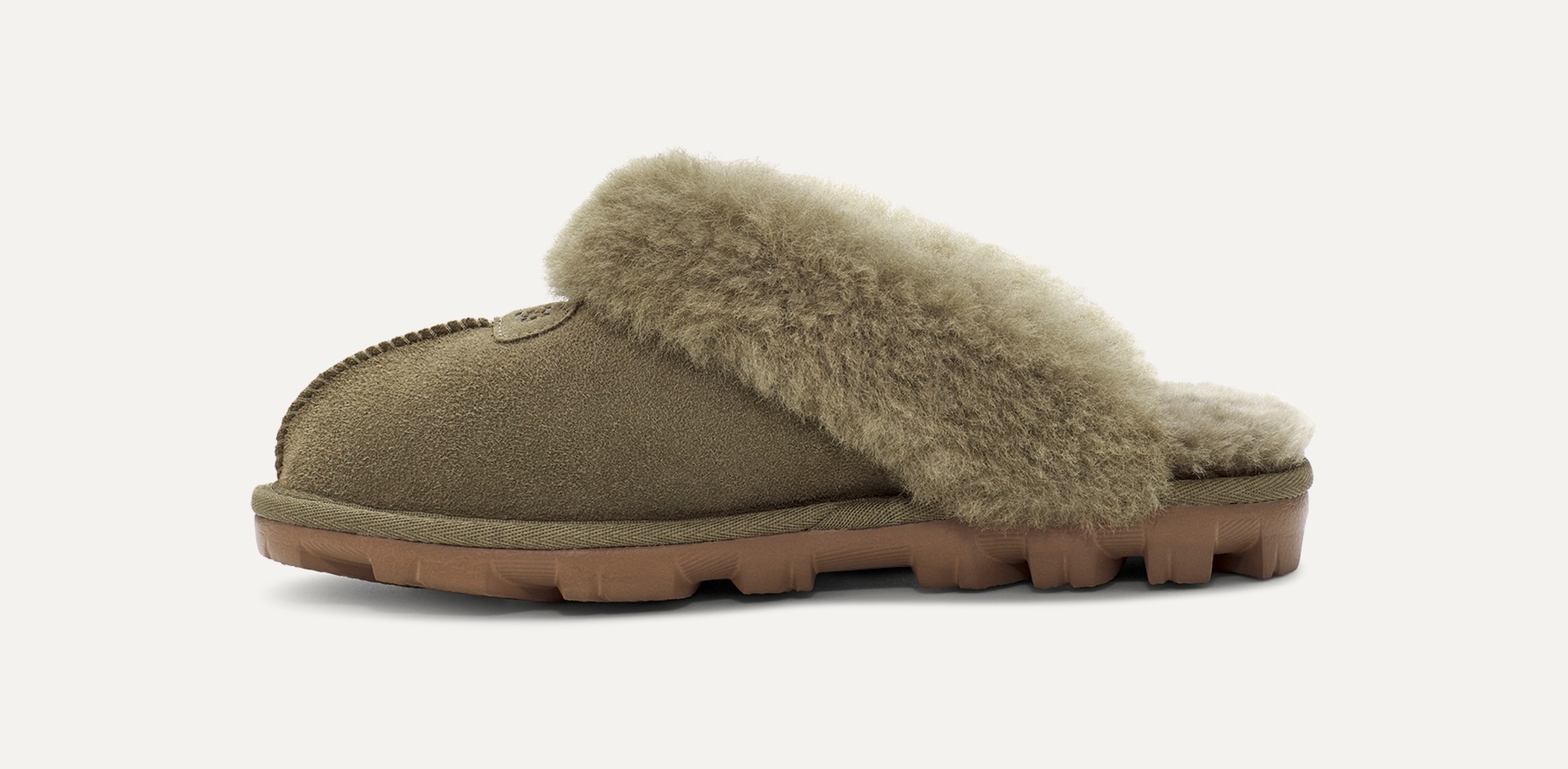 Uggs coquette slippers sale cheap