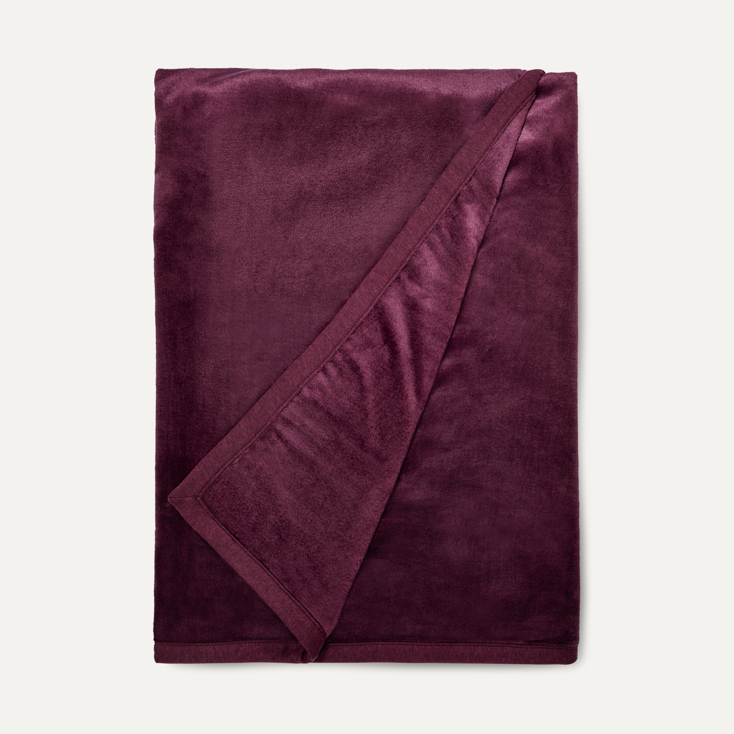 UGG Home Duffield Throw Ii Blanket, Allspice, NA