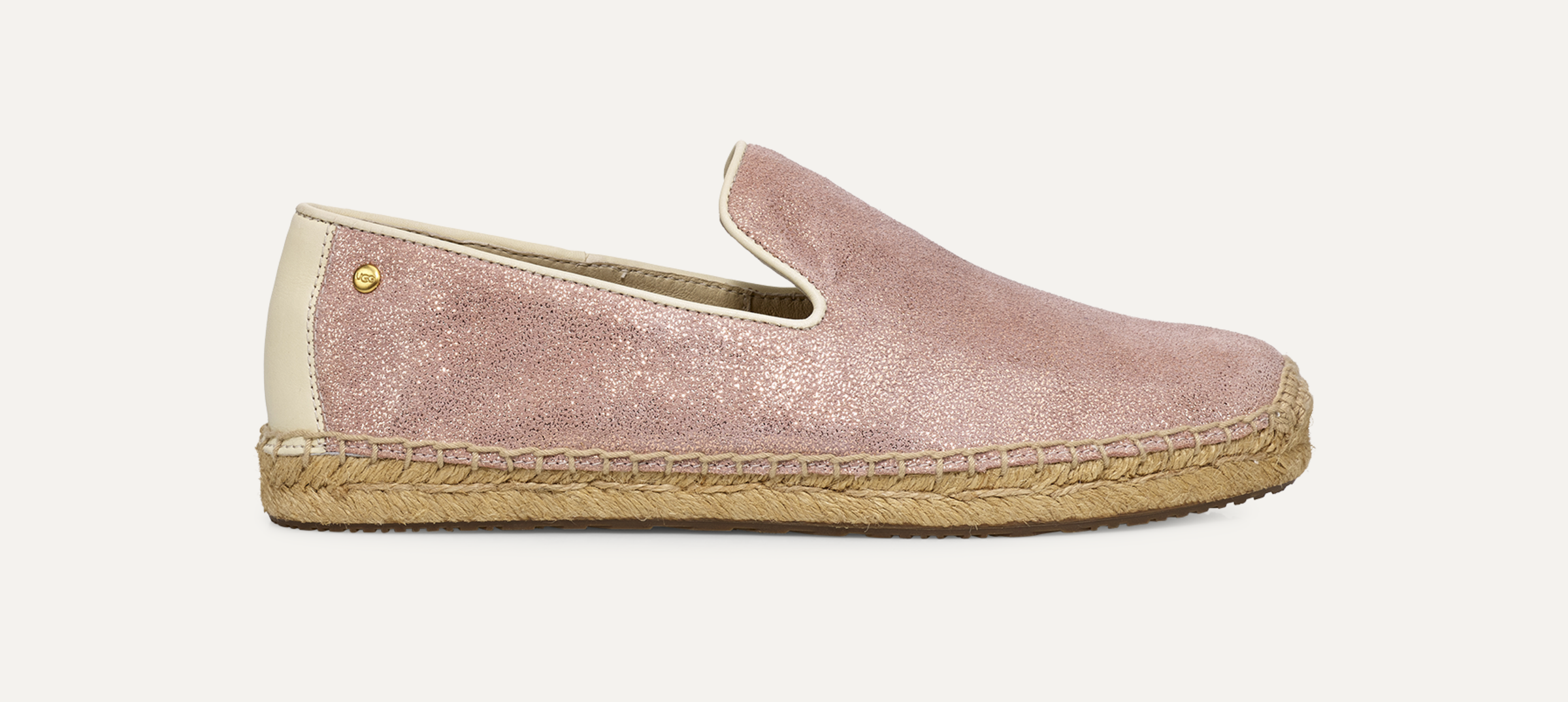 Ugg espadrilles on sale