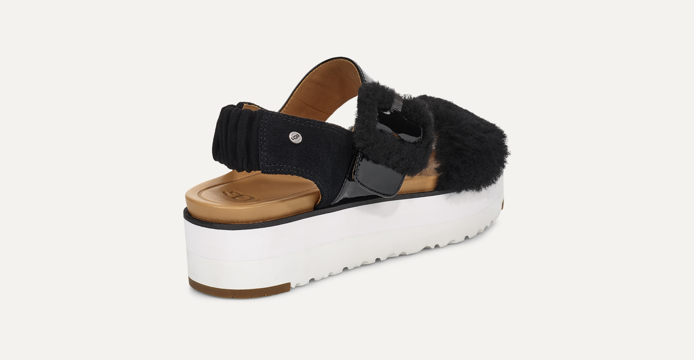 Women's Le Fluff Sandal | UGG® Official
