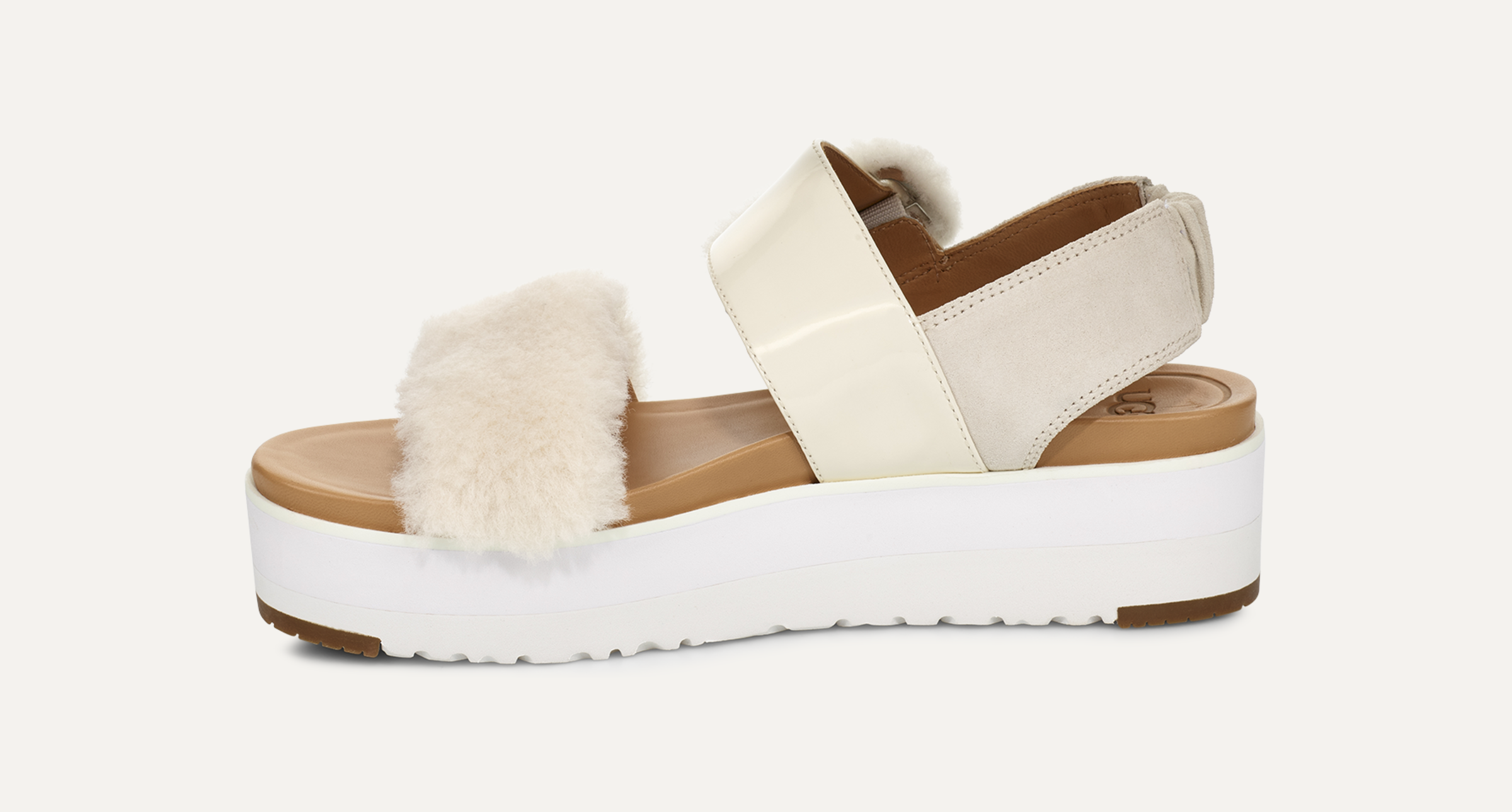 Women's Le Fluff Sandal | UGG® Official