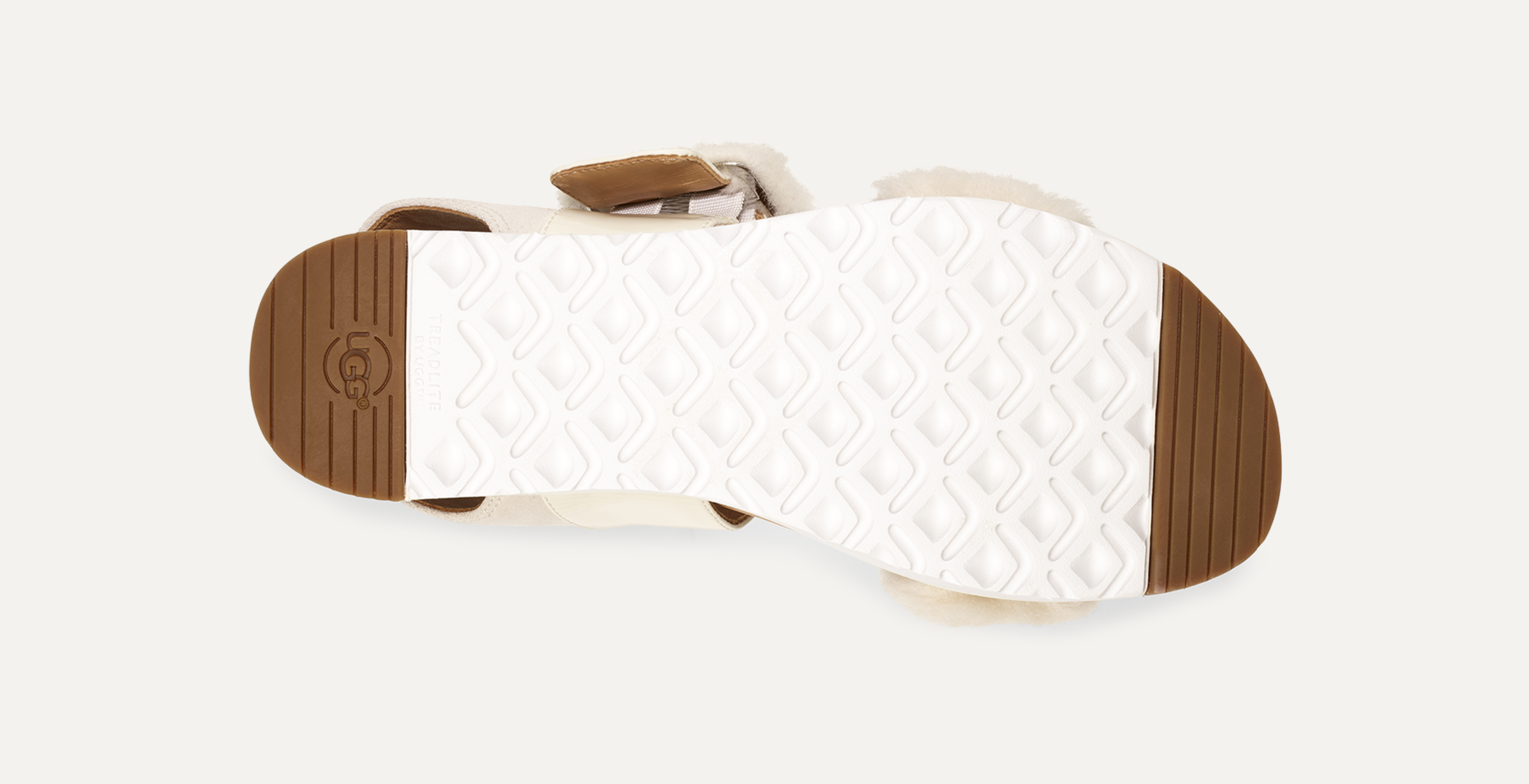 Women's Le Fluff Sandal | UGG® Official