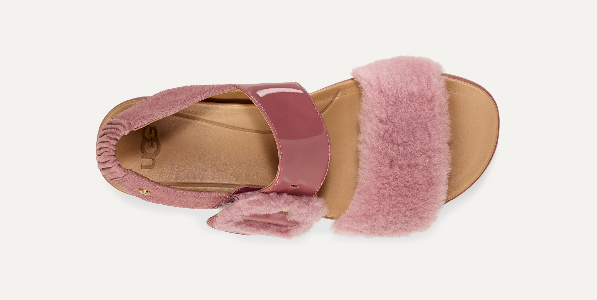 代引き人気 Fluff Le Women's Sandal Official UGG® | 靴