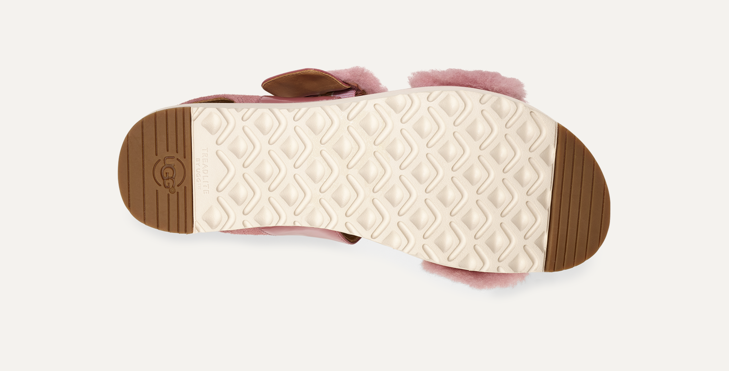 Women's Le Fluff Sandal | UGG® Official