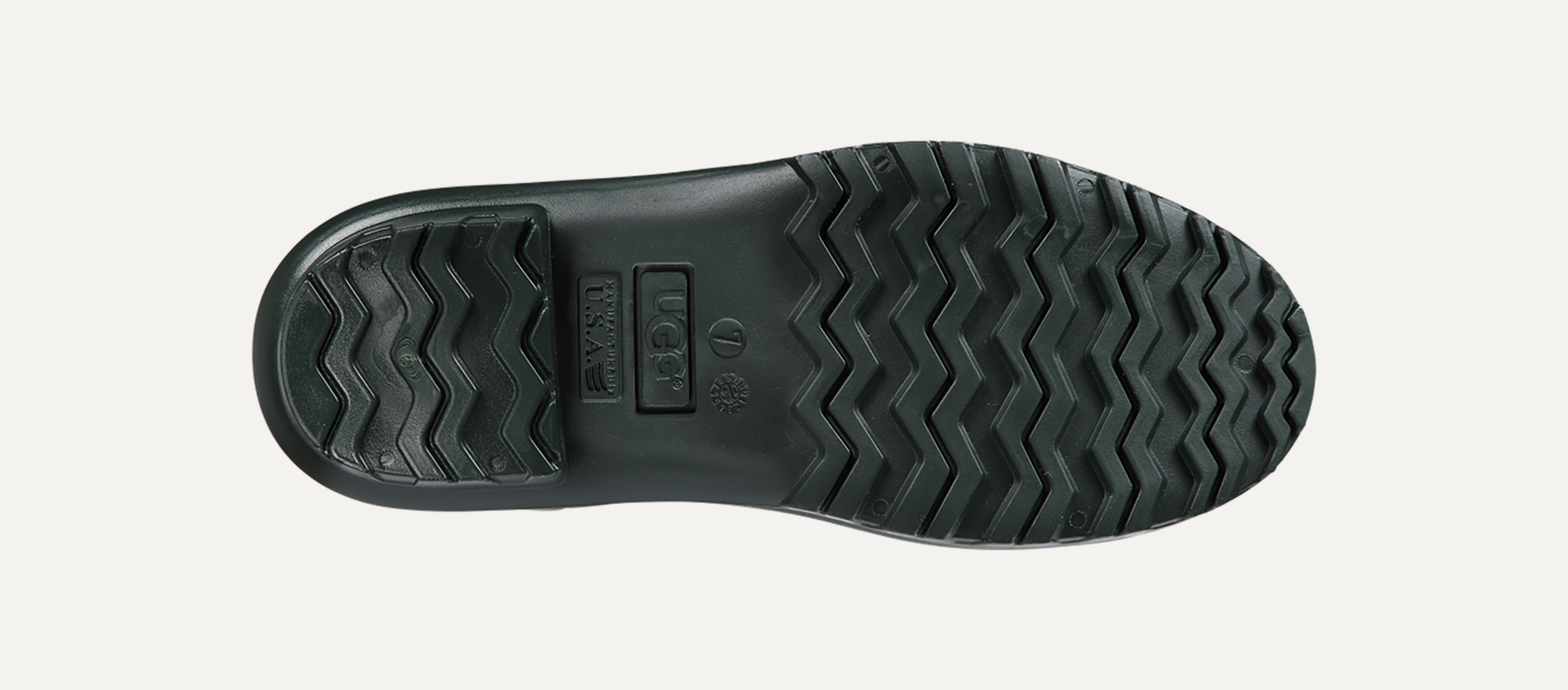 Ugg shelby matte top