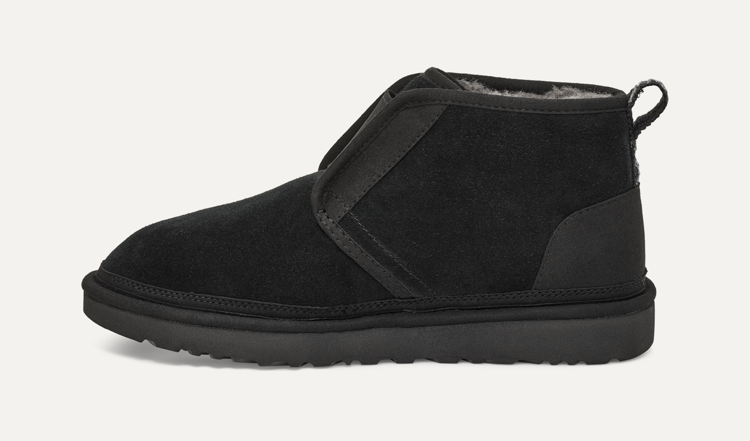Men s Neumel Pull On UGG Official