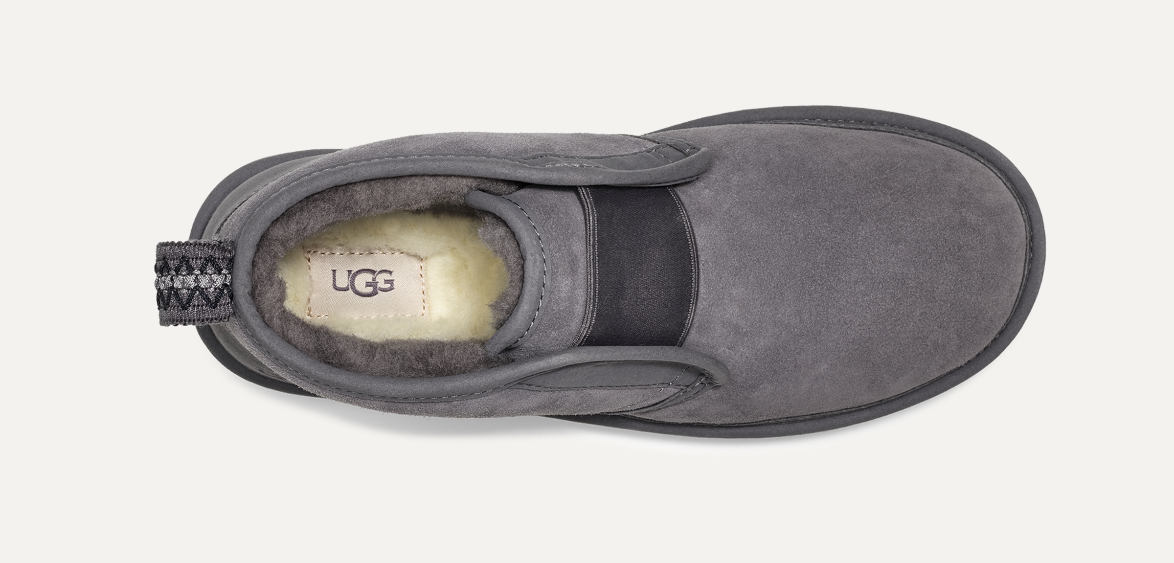 ニューメル フレックス 1106995｜カジュアルブーツ｜UGG®（アグ