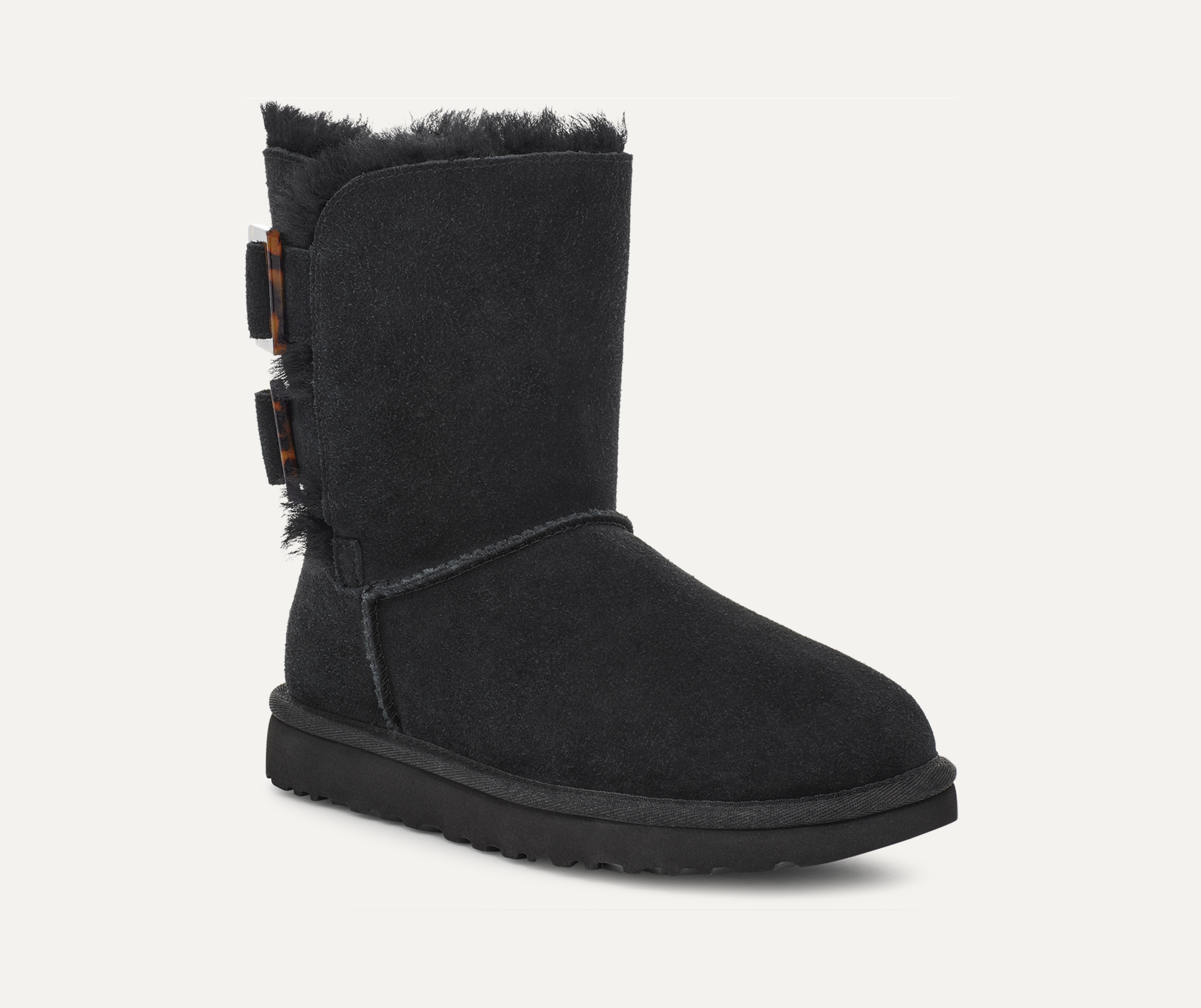 Women s Bailey Fashion Buckle Boot UGG Official