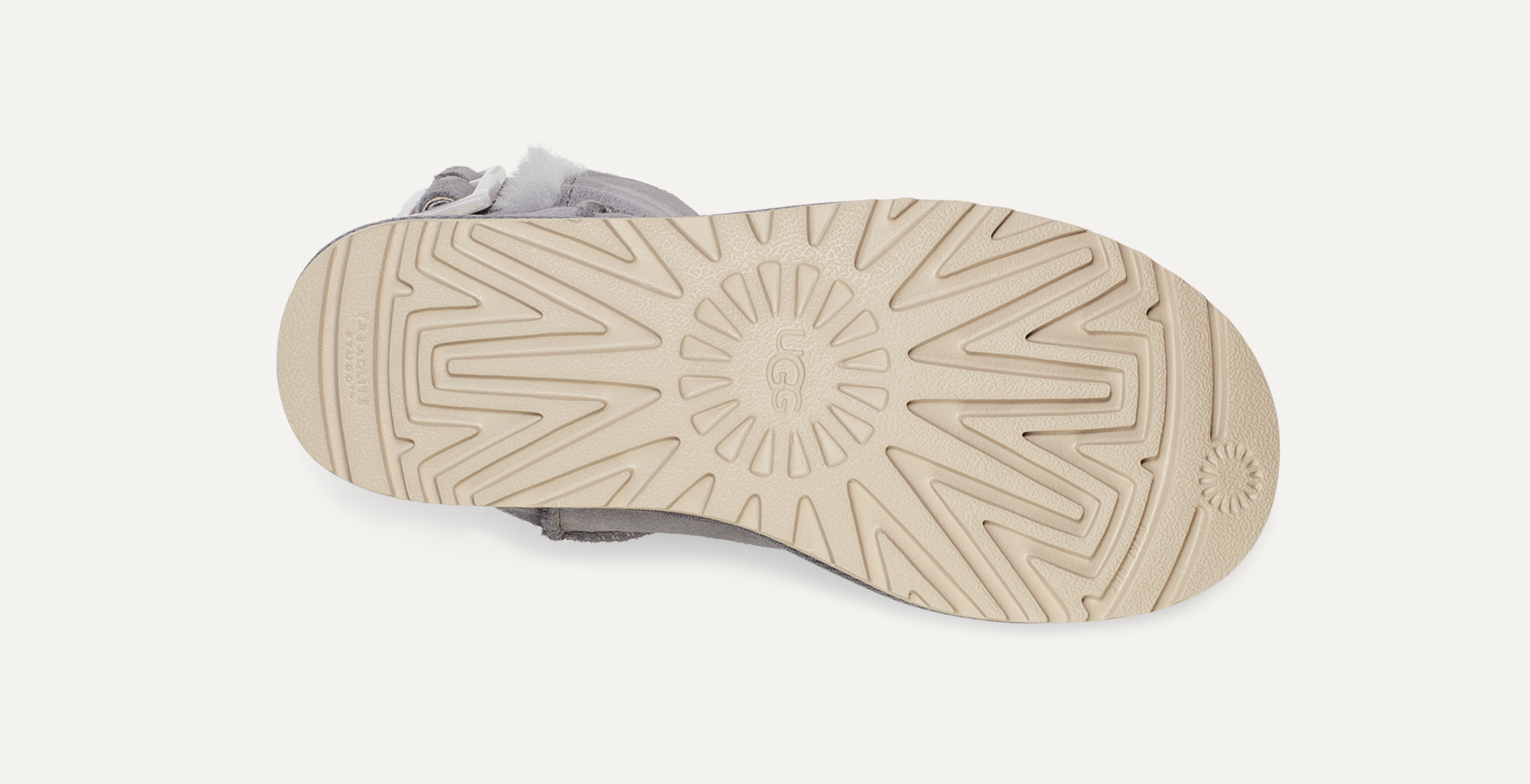 Women's Bailey Fashion Buckle Boot | UGG Official®