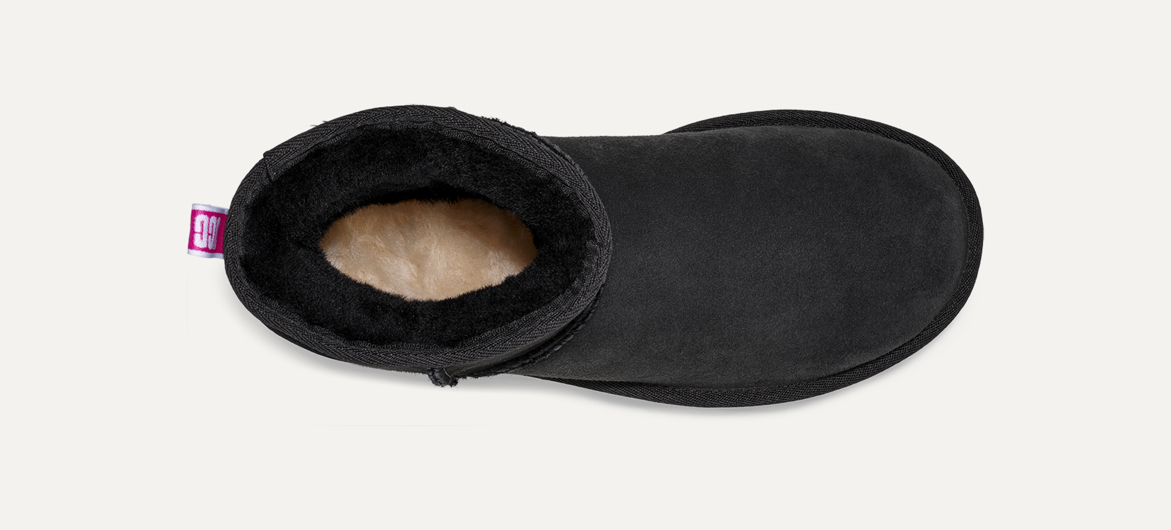 注目ショップ・ブランドのギフト Graphic II Mini Classic UGG® Logo UGG® | Women for 靴