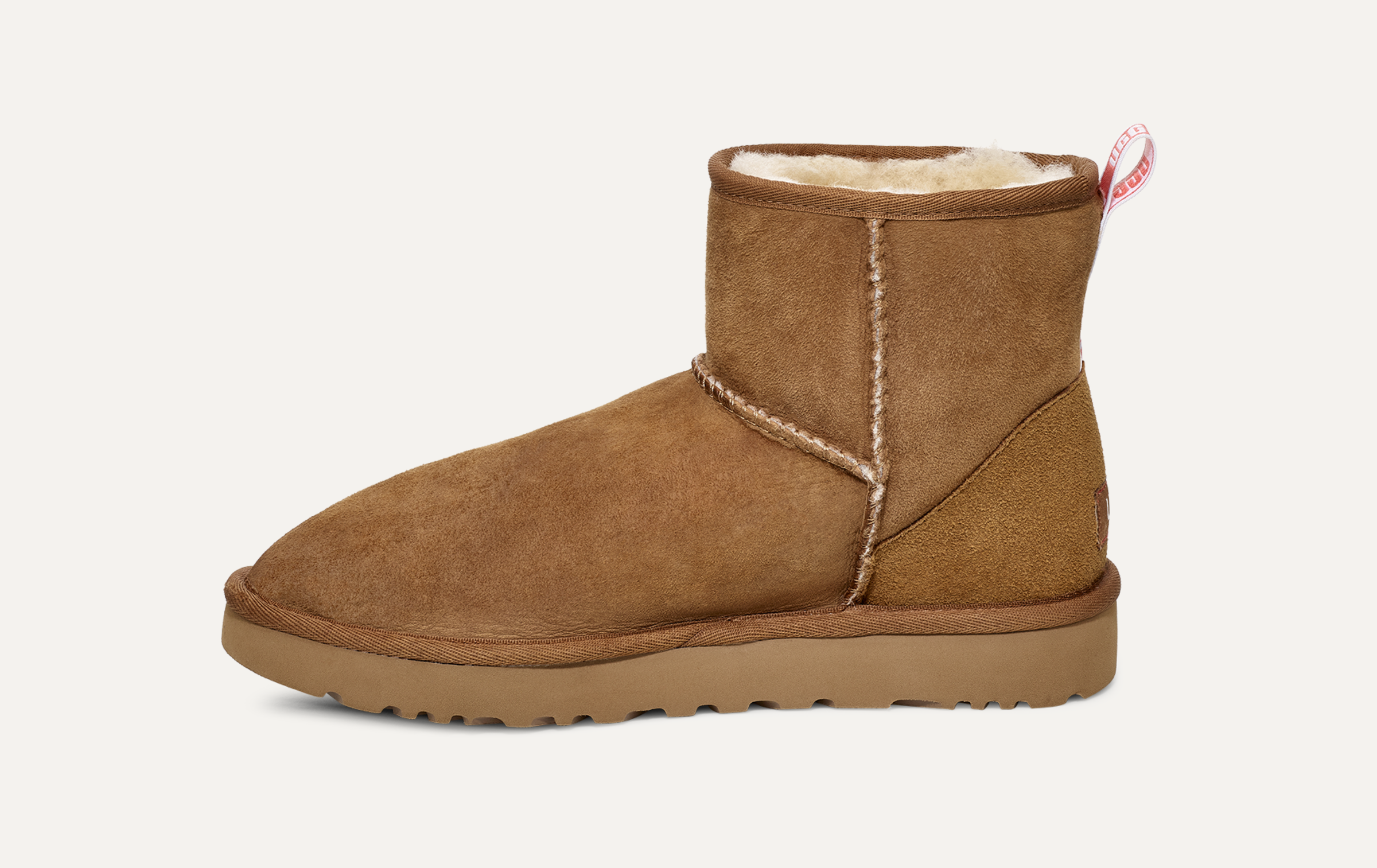 高級ブランド II Mini Classic UGG® Graphic UGG® | Women for Logo 靴